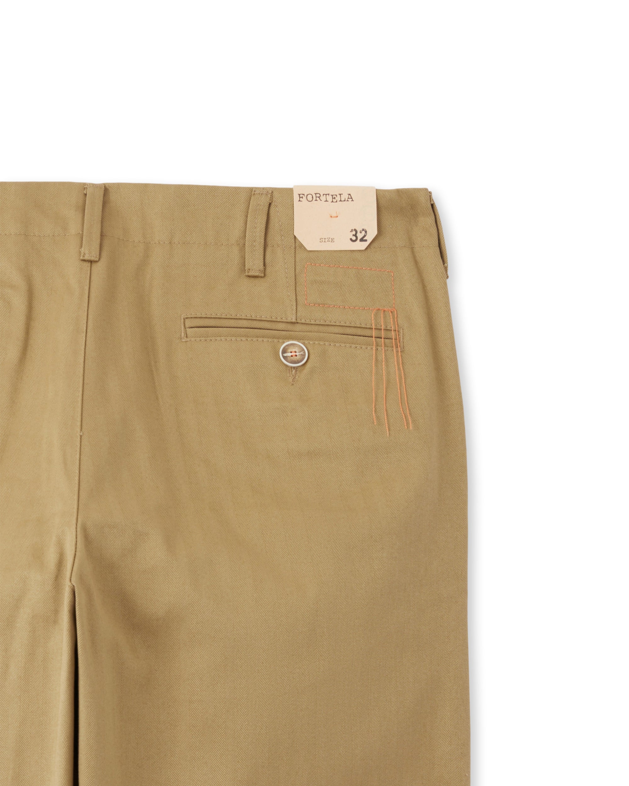 Wallace Trousers Chino