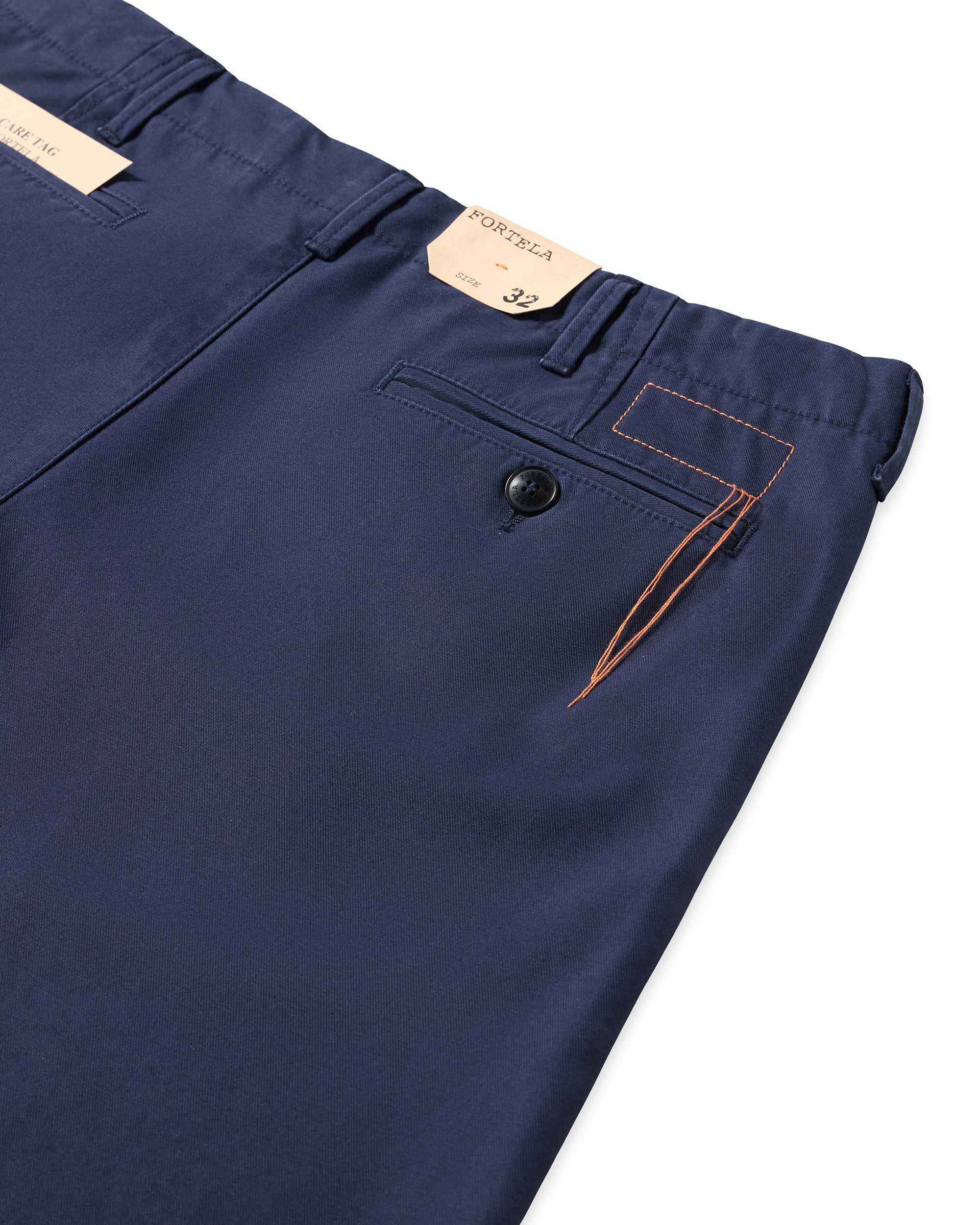 Wallace Trousers Chino