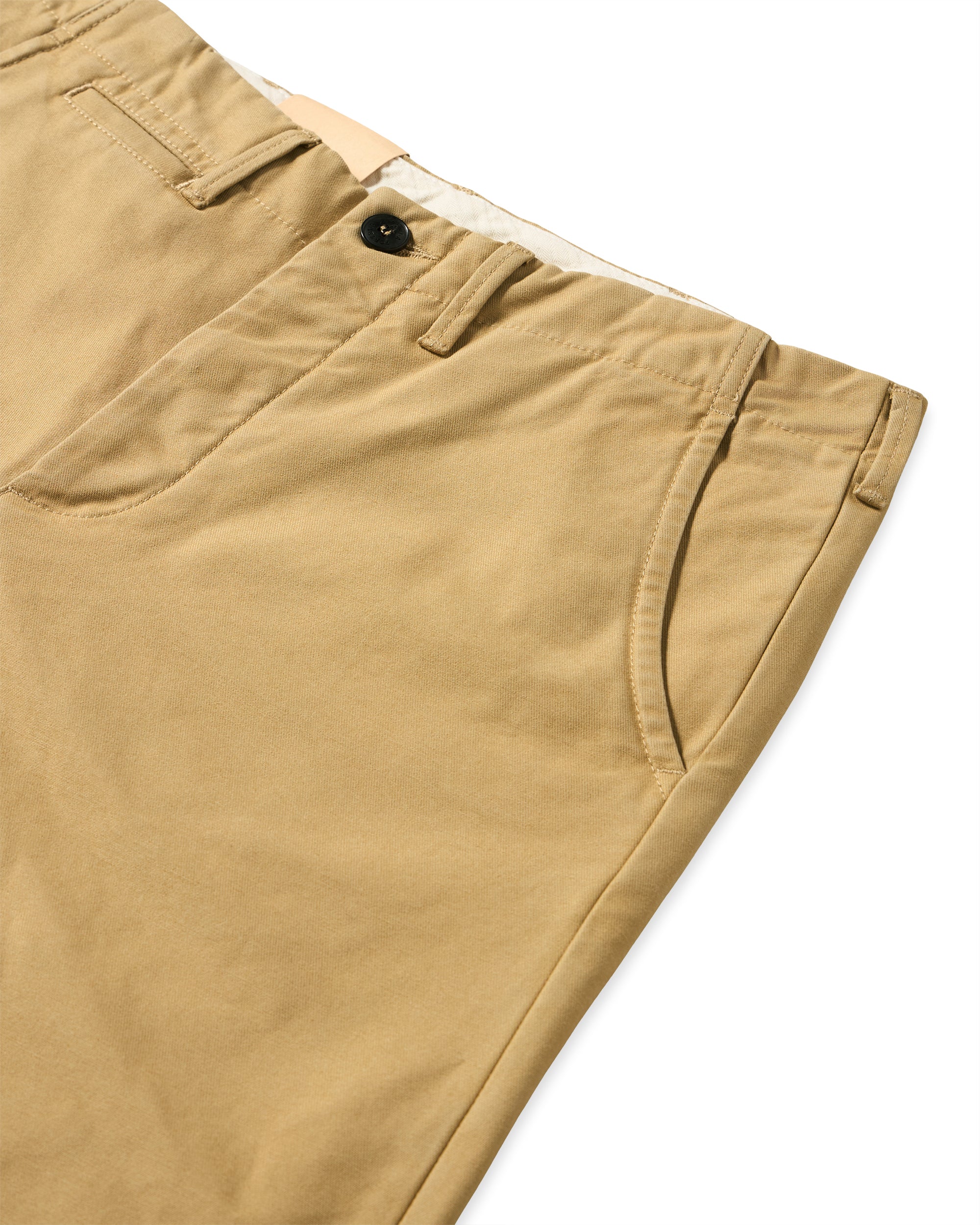 Wallace Pantaloni Chino