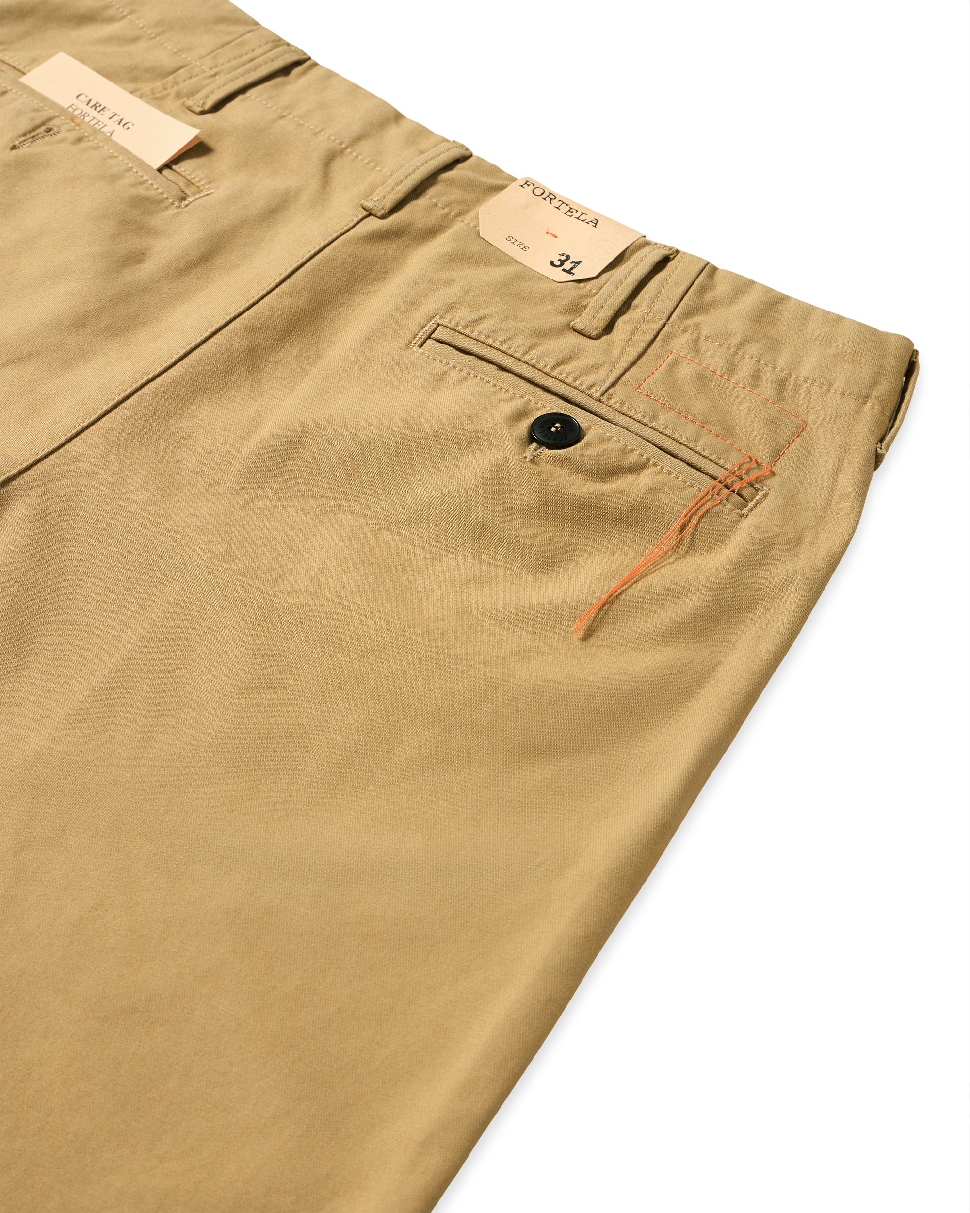 Wallace Pantaloni Chino
