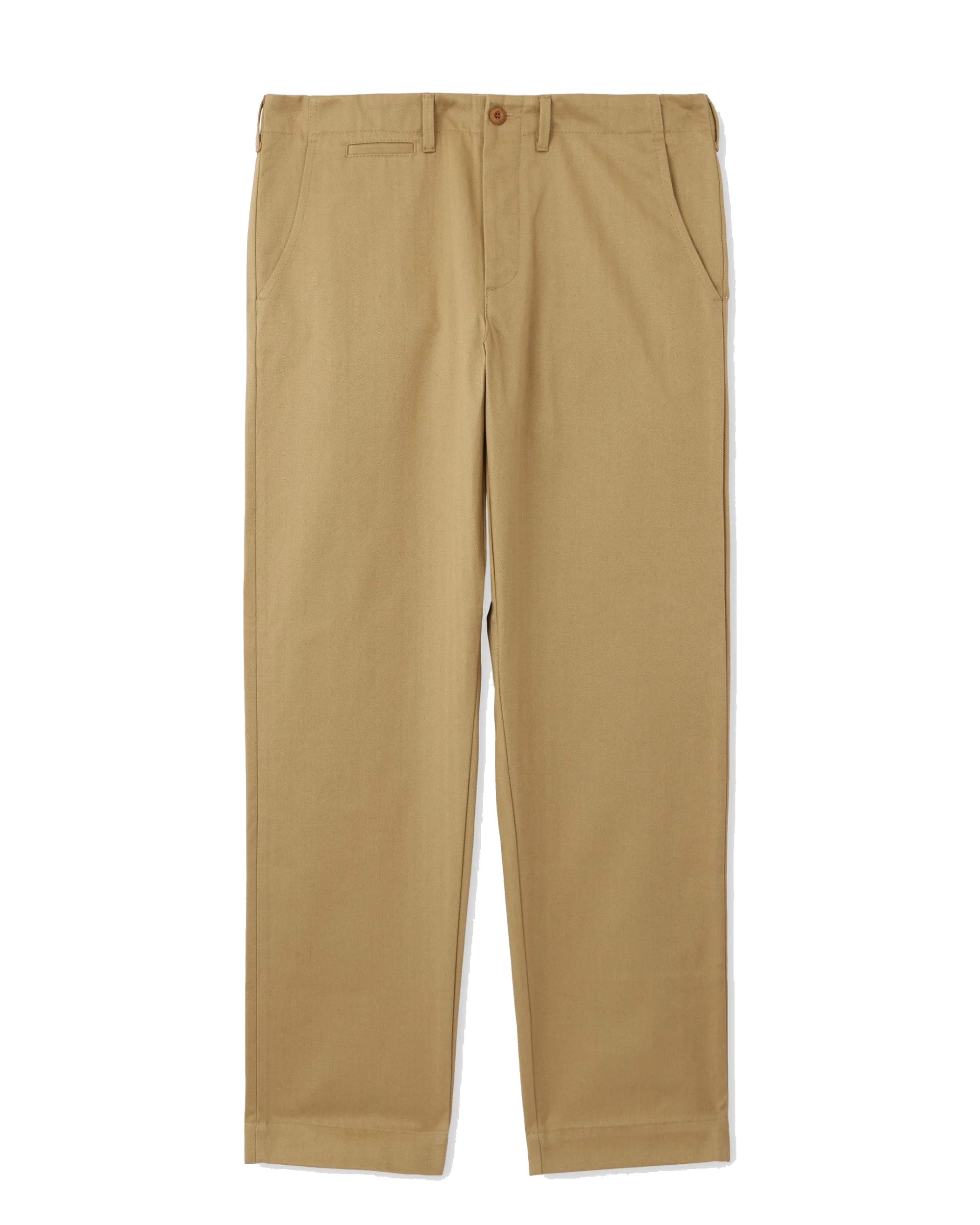 Wallace Trousers Chino