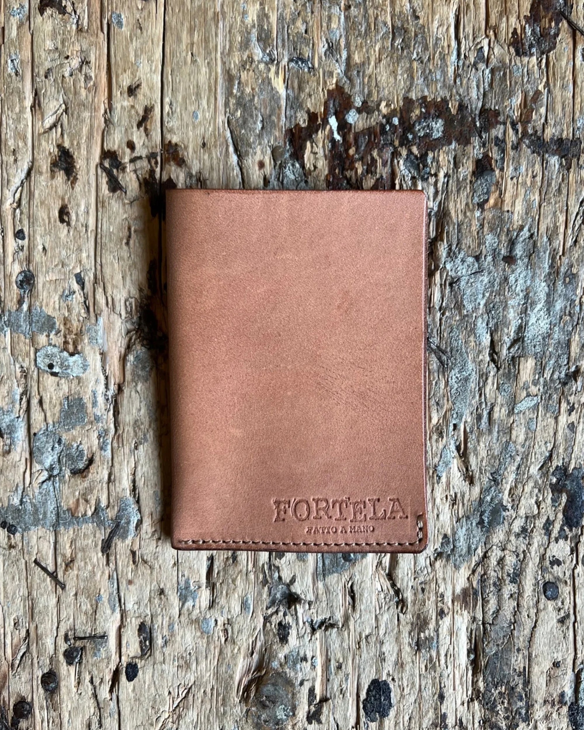 Walleather Portafogli Pelle