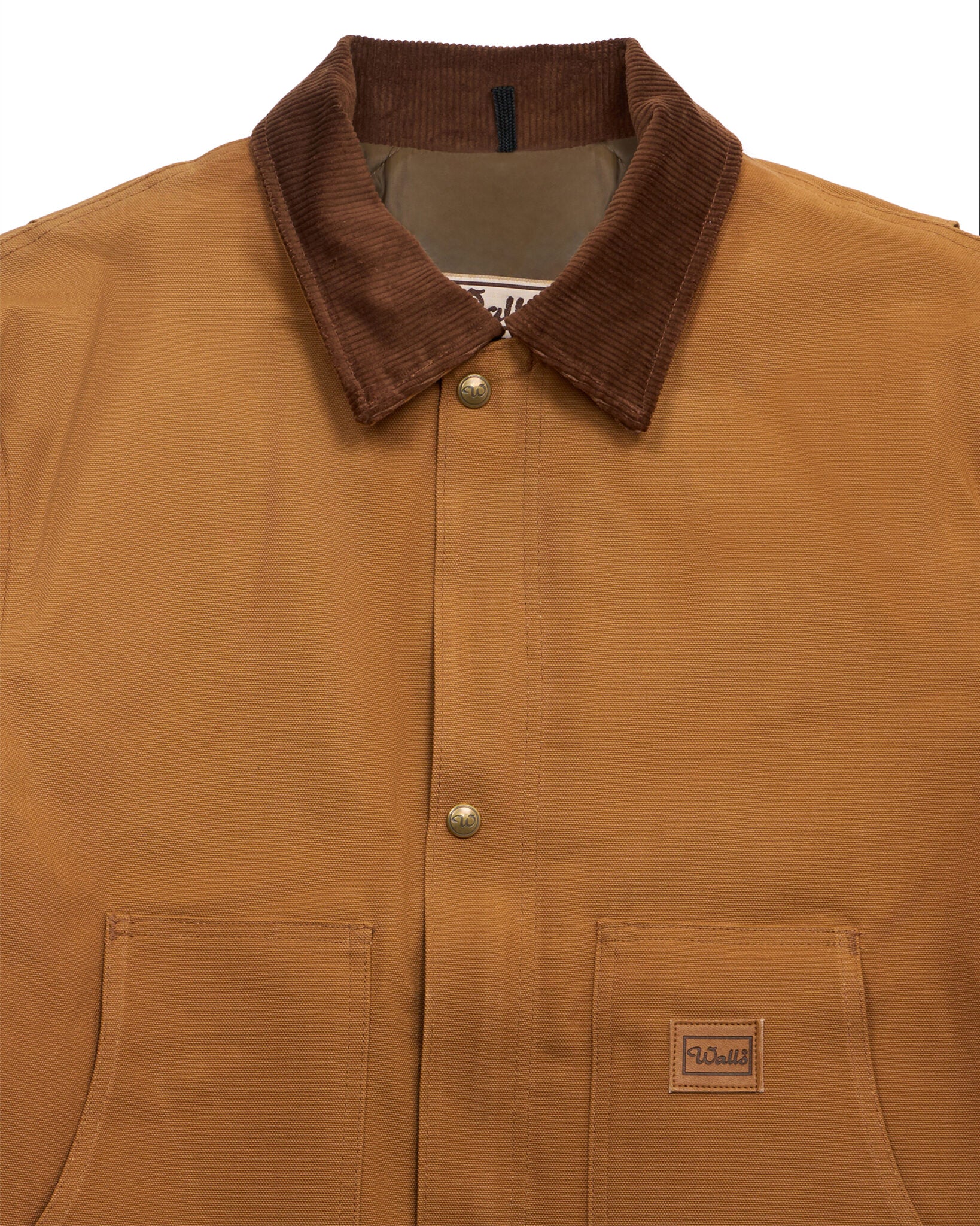 Walls 12/8 "New Old Stock" Jacket