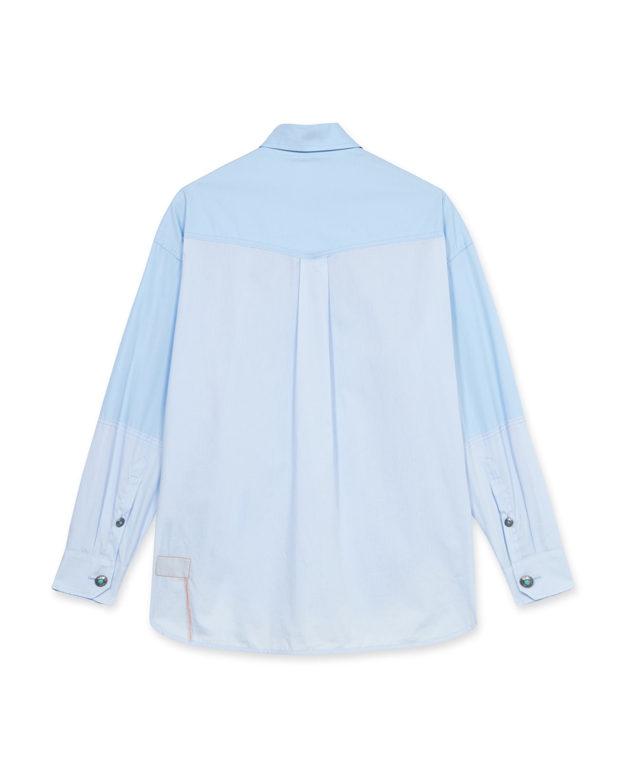 Amyb Shirt Bicolor