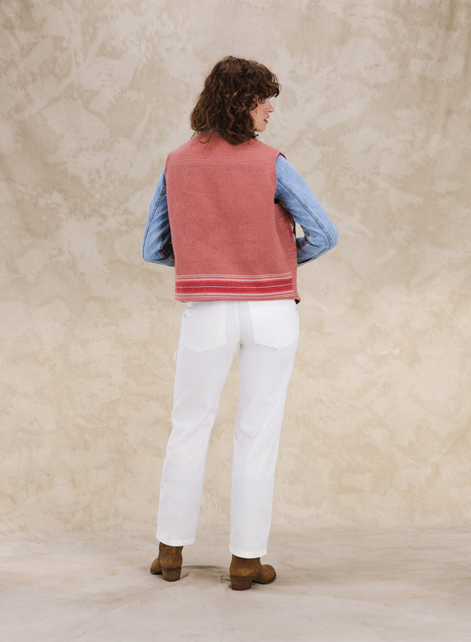Dafne Vest Navajo