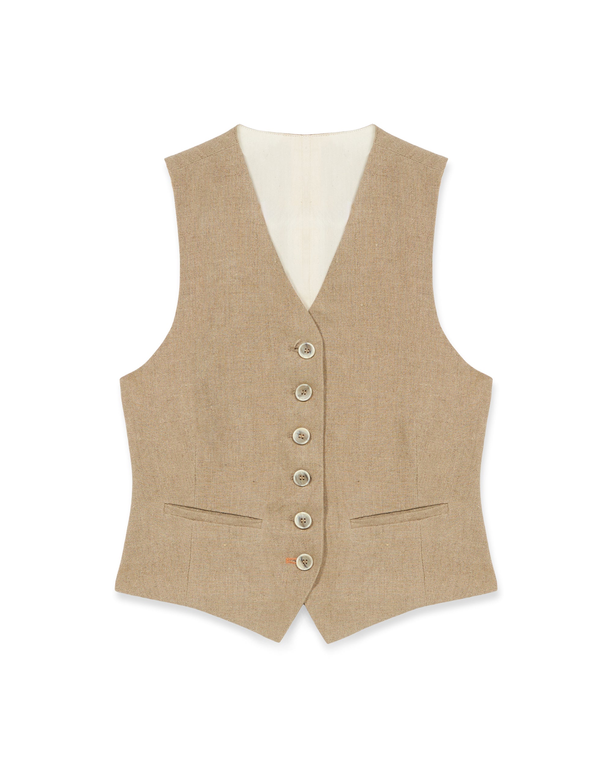 Demi Vest