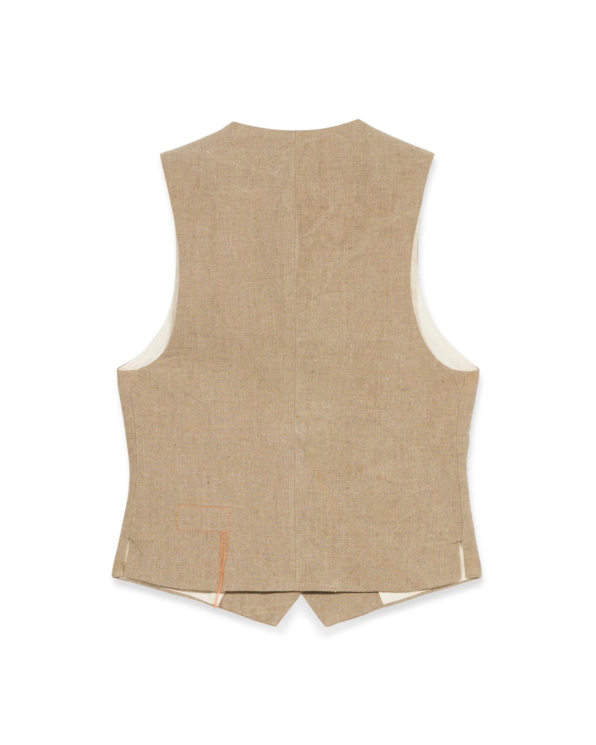 Demi Vest