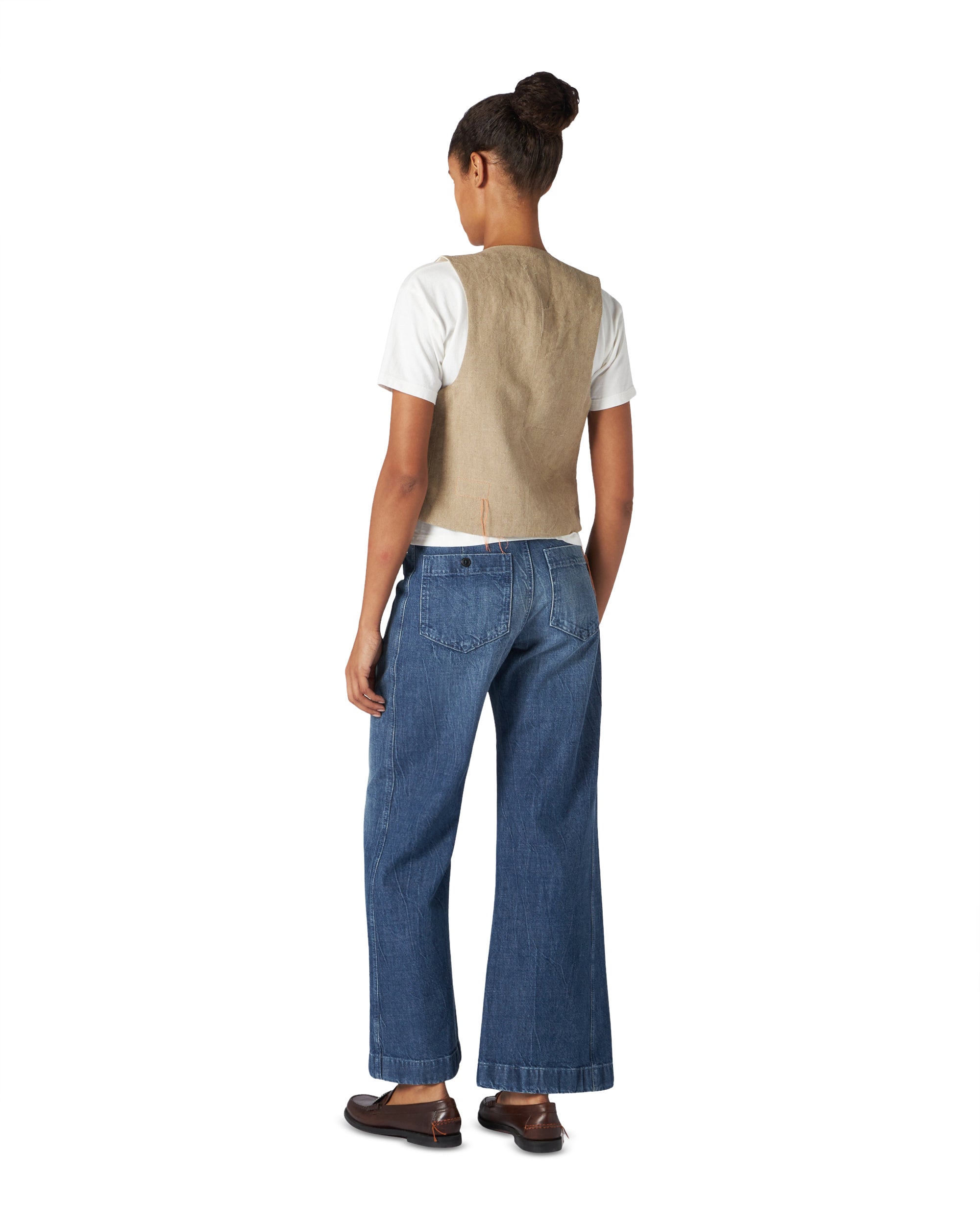 Demi Vest