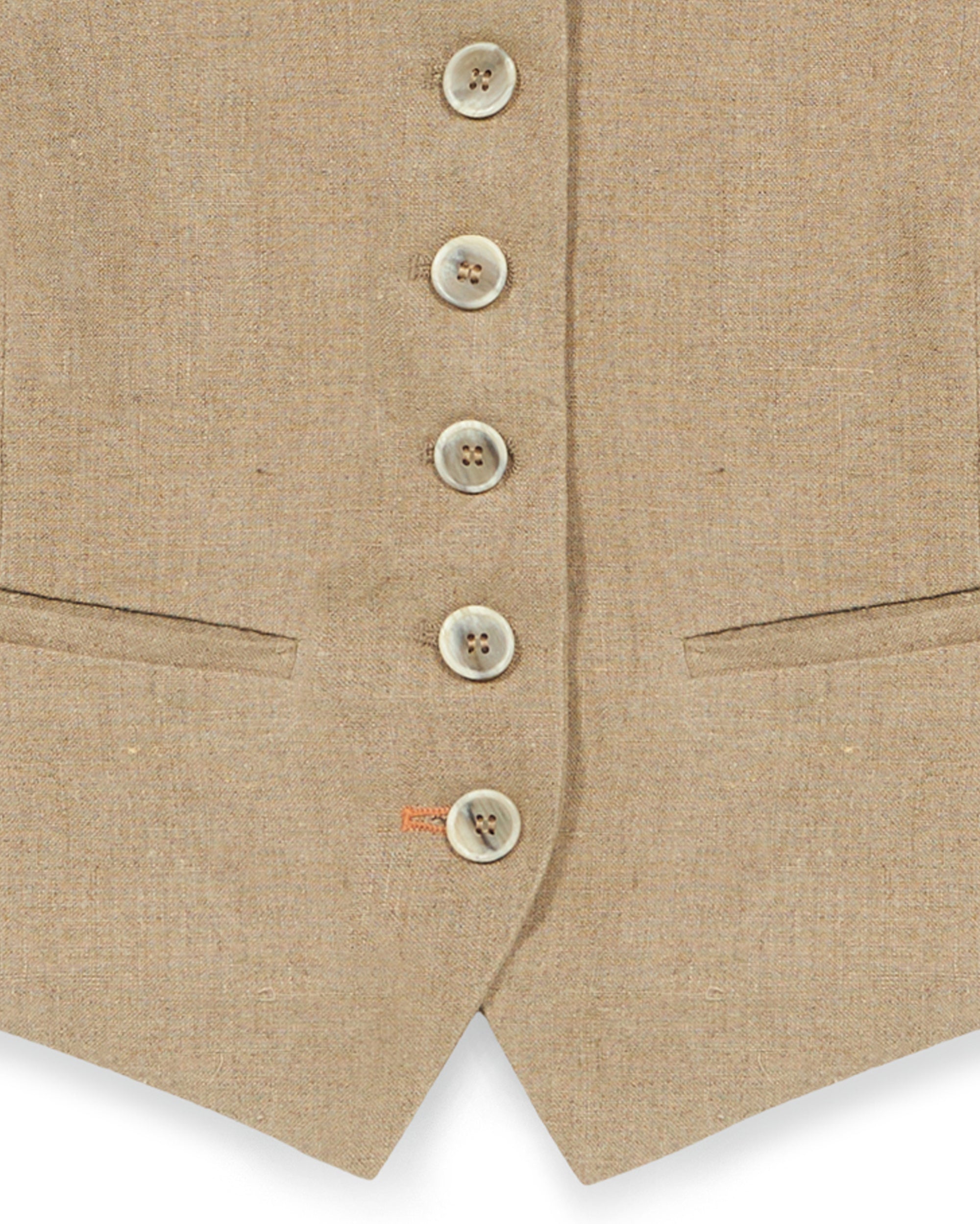 Demi Vest
