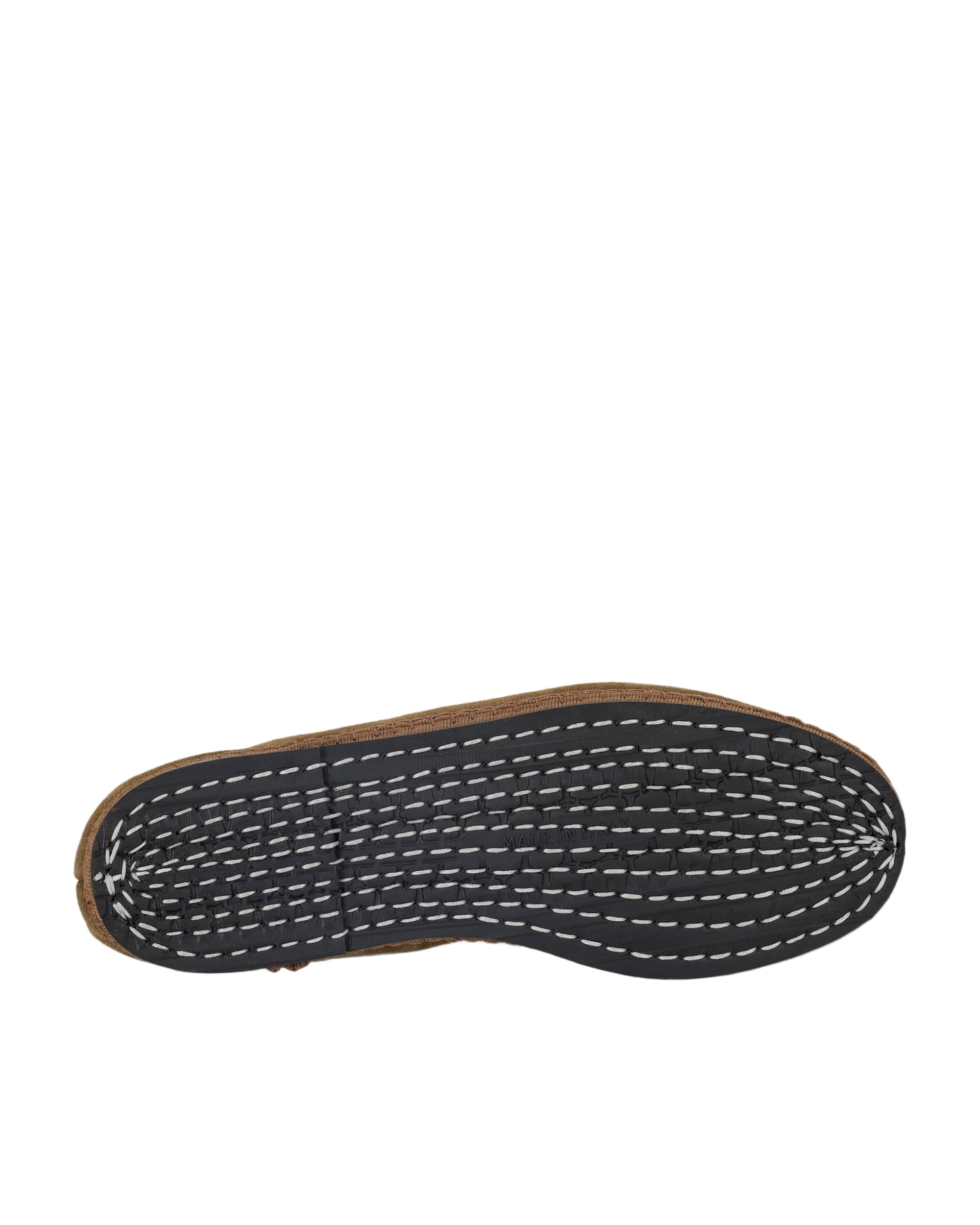 Frutate Friulane Suede Leather Studs