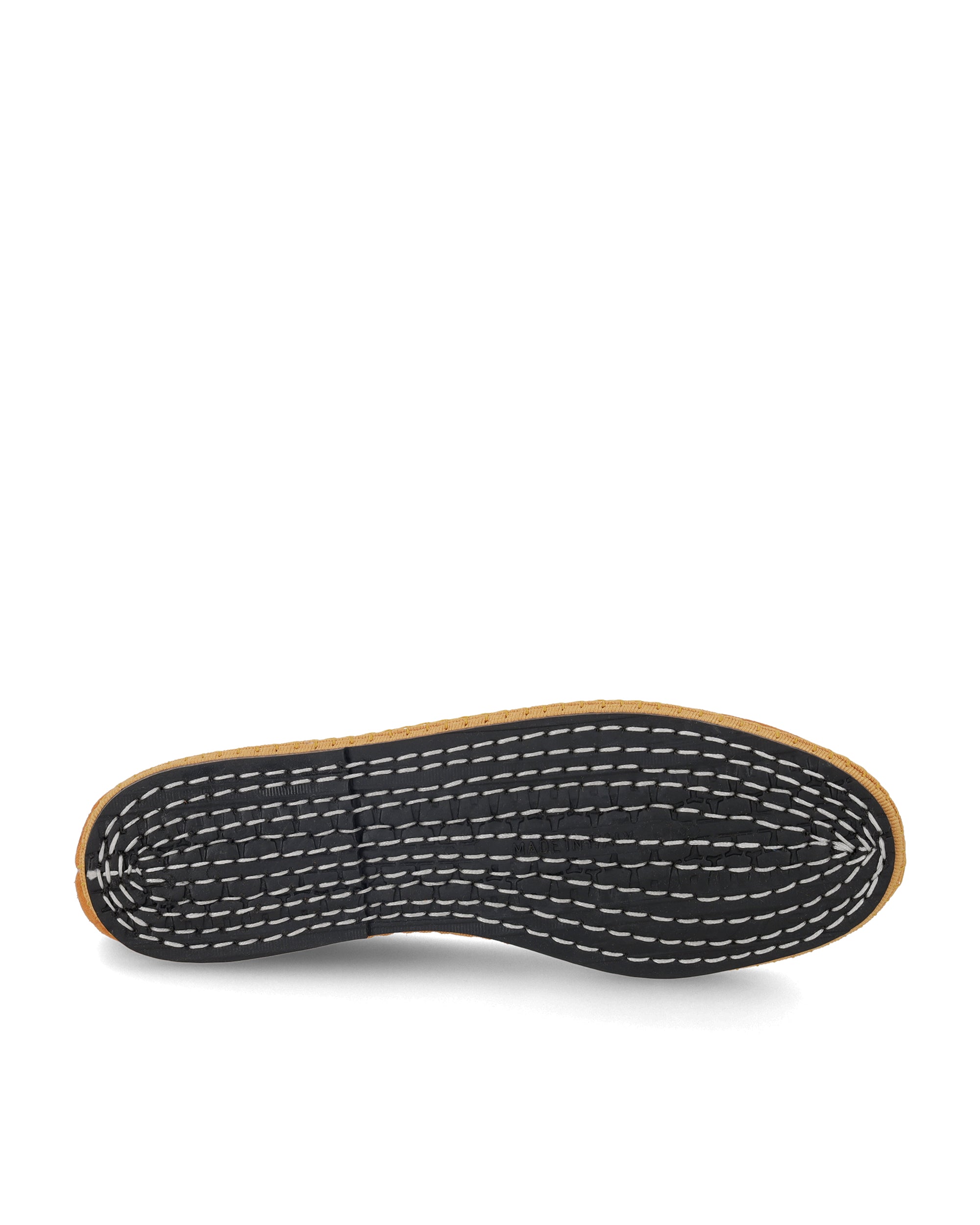 Frutate Friulane Suede Leather Studs
