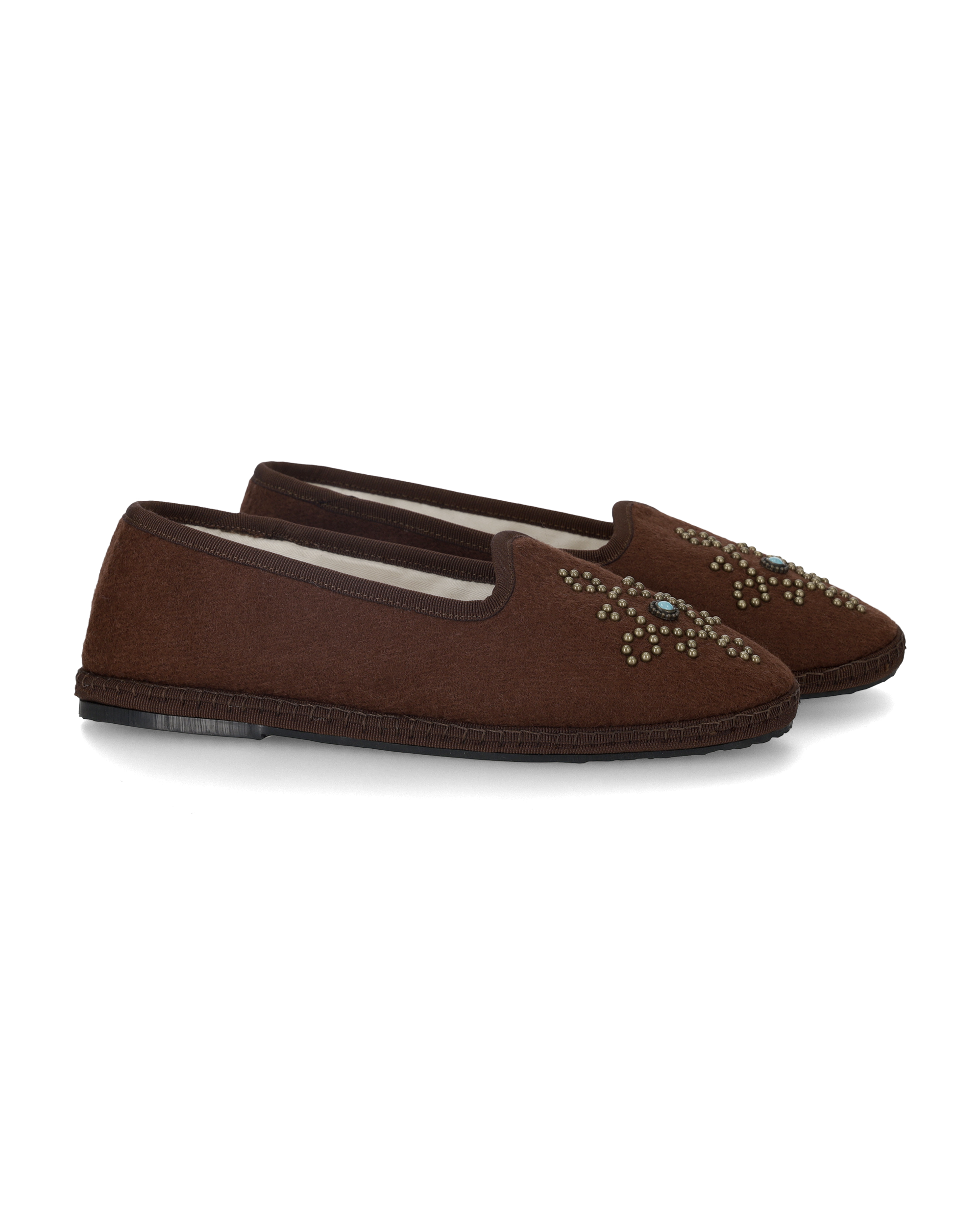 Frutate Friulane Wool Studs