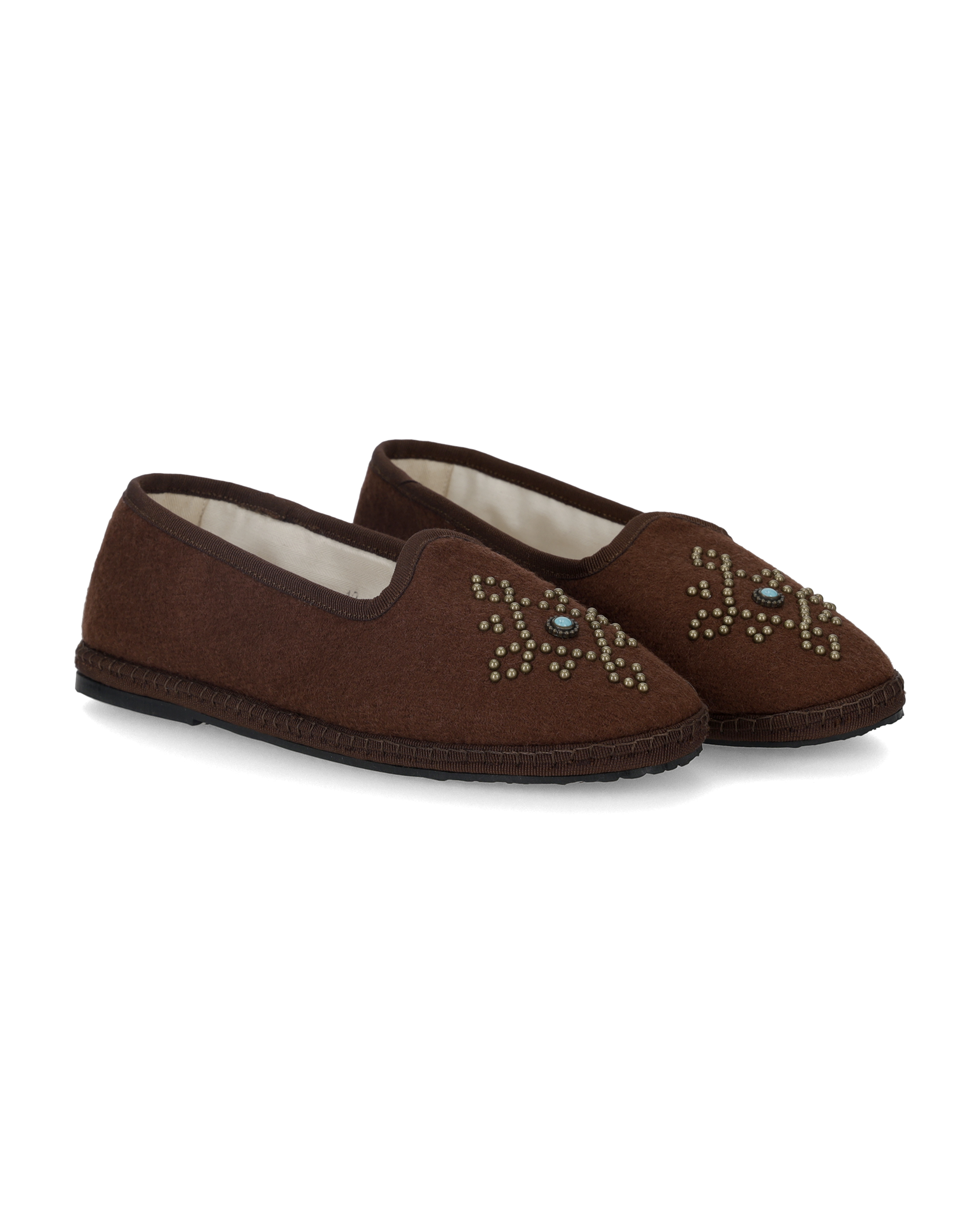 Frutate Friulane Wool Studs