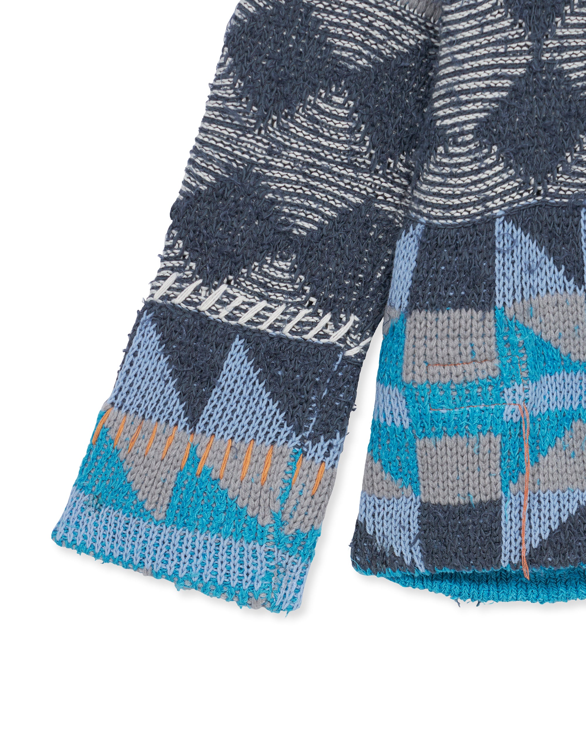 Hoppy Cardigan Navajo Cotton