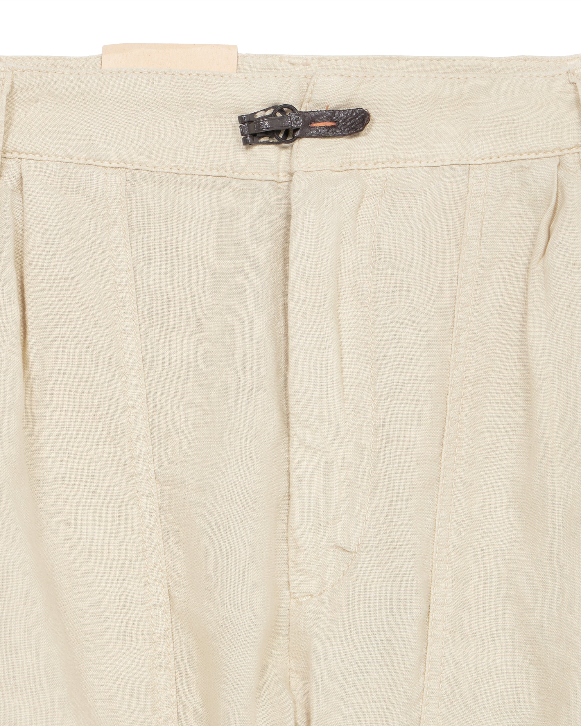 Jana Shorts In Lino