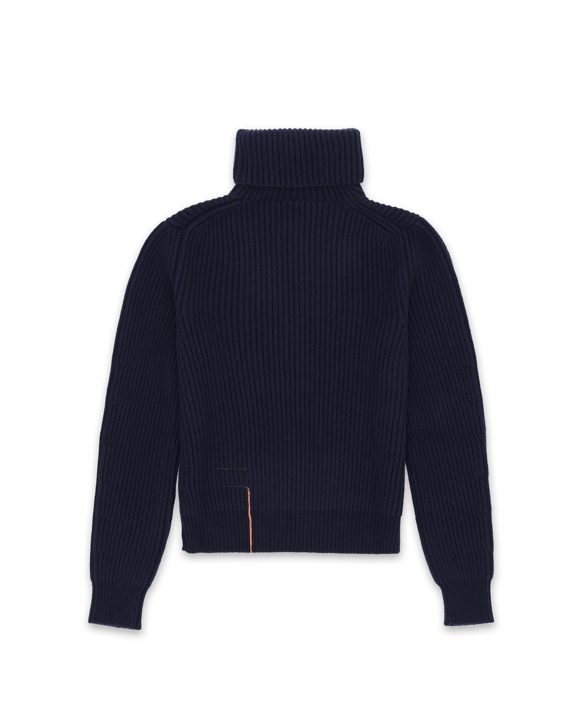Laura Sweater High Neck Cashmere