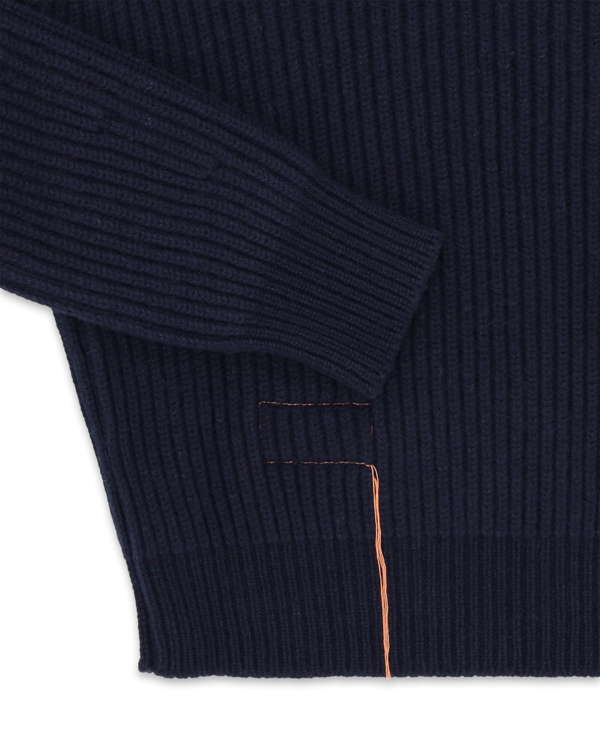 Laura Sweater High Neck Cashmere