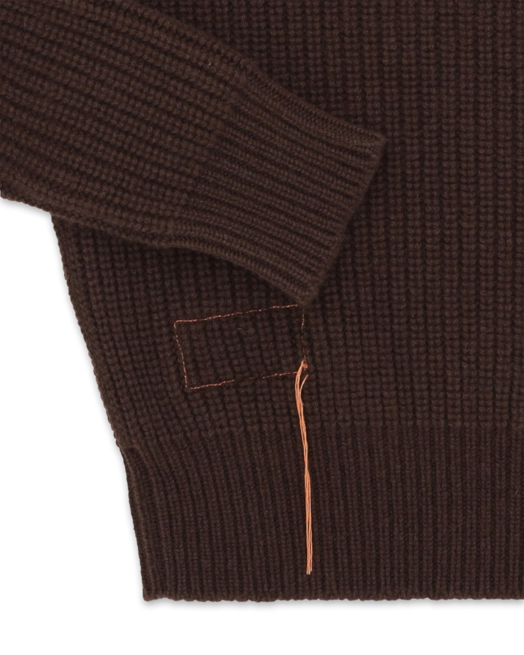 Laura Sweater High Neck Cashmere