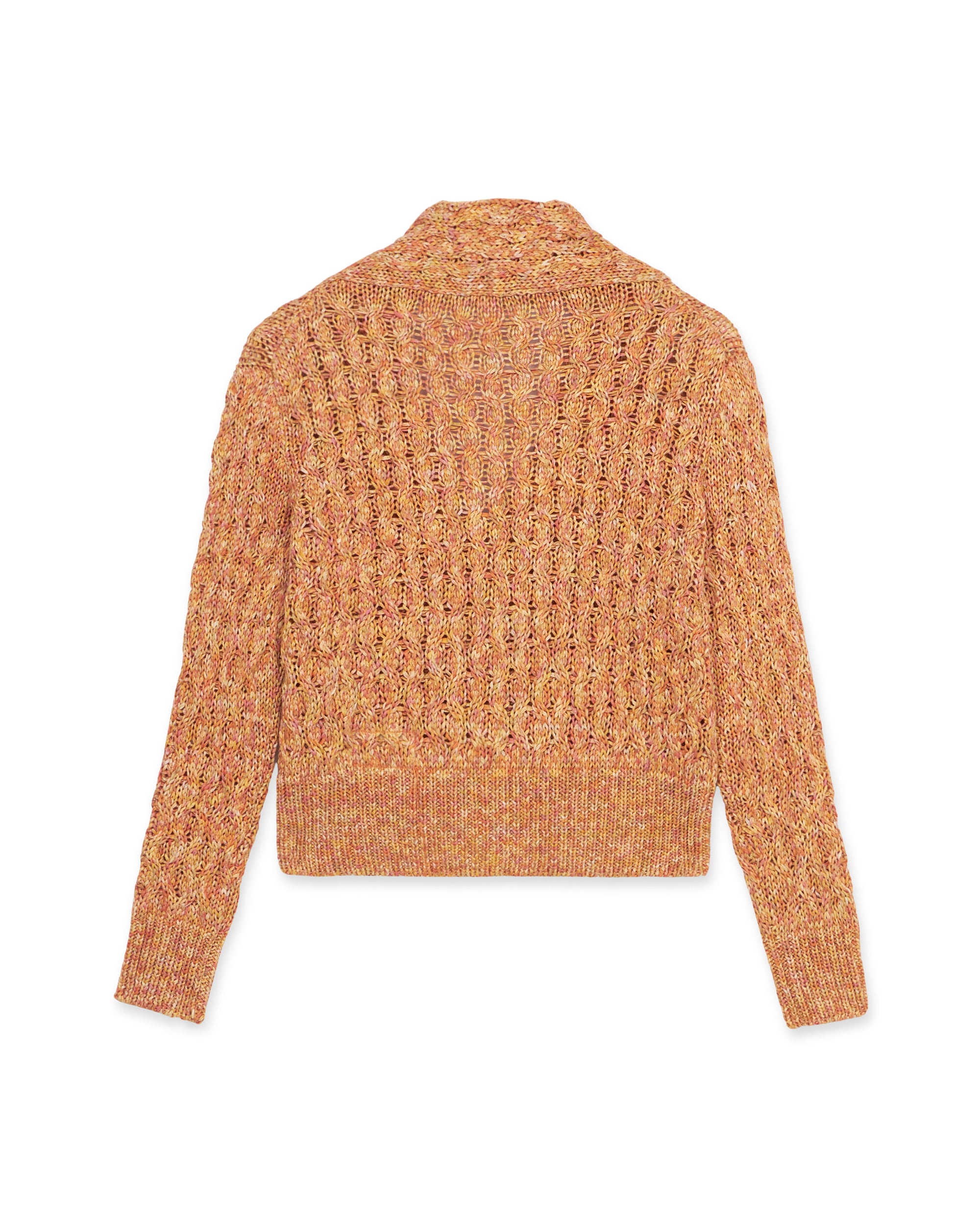 Lola Cardigan Knit