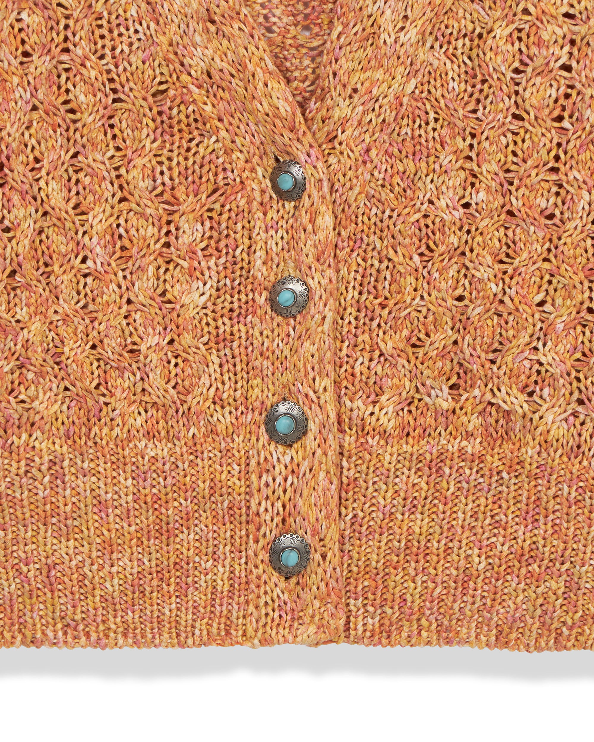 Lola Cardigan Knit