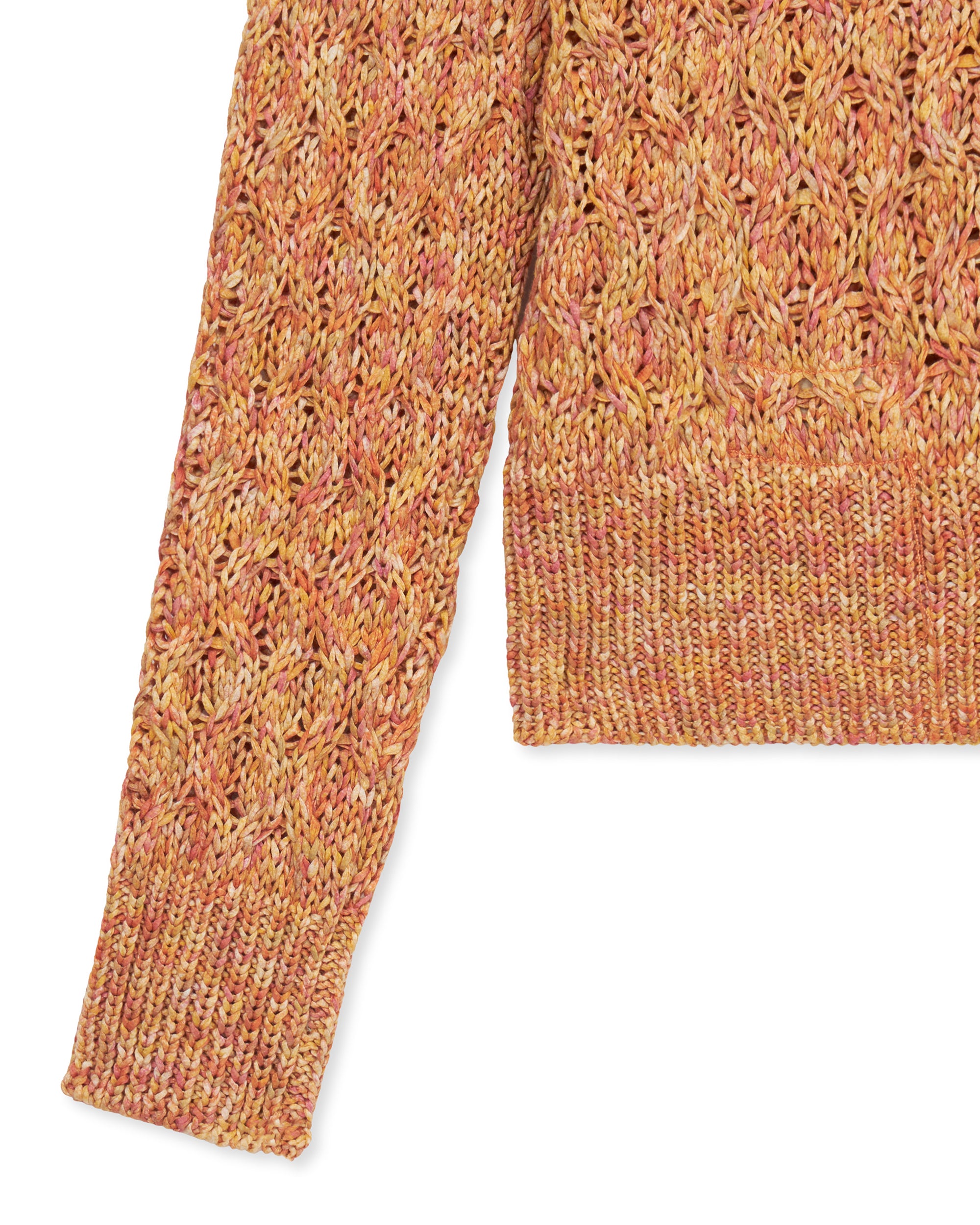 Lola Cardigan Knit