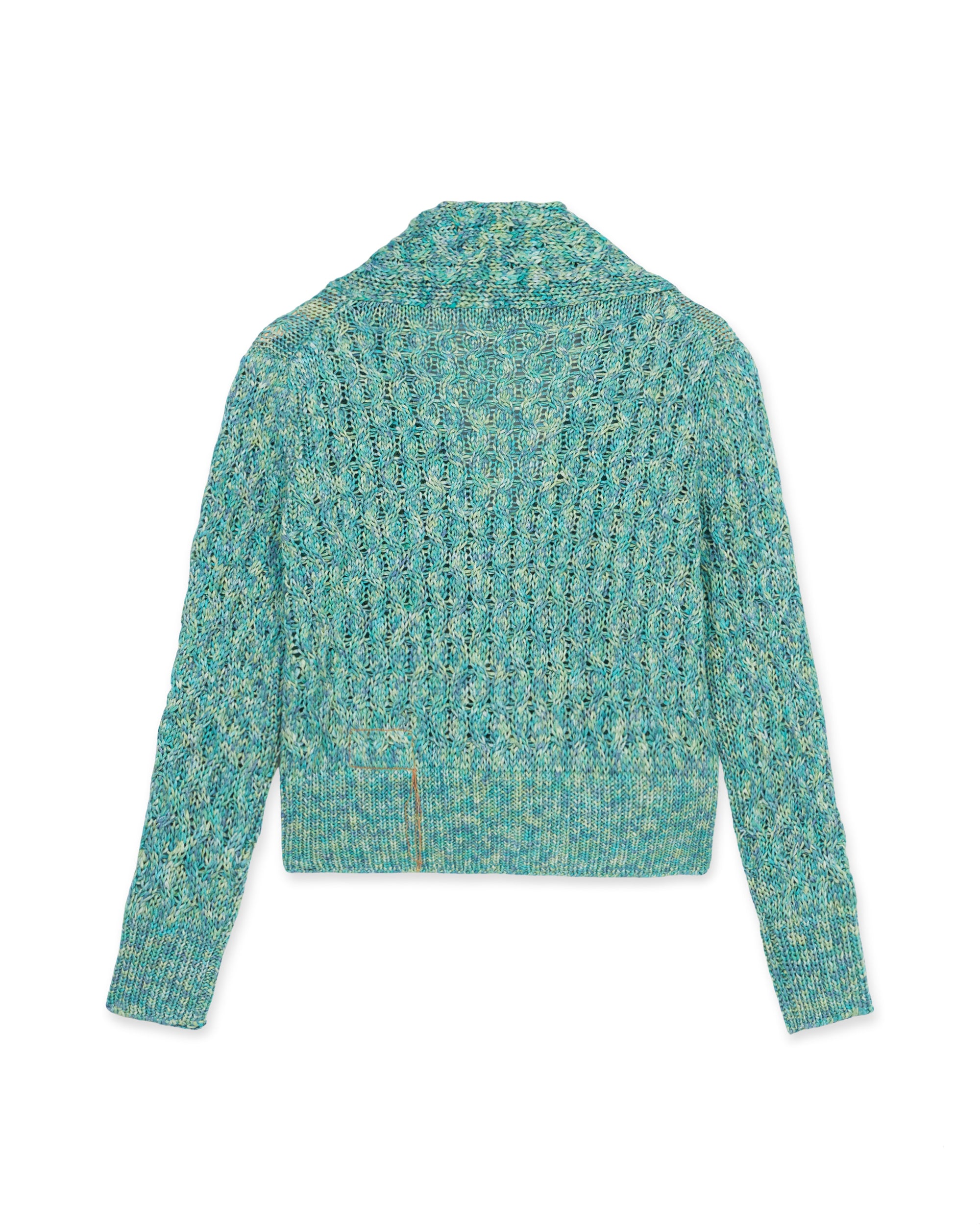 Lola Cardigan Knit