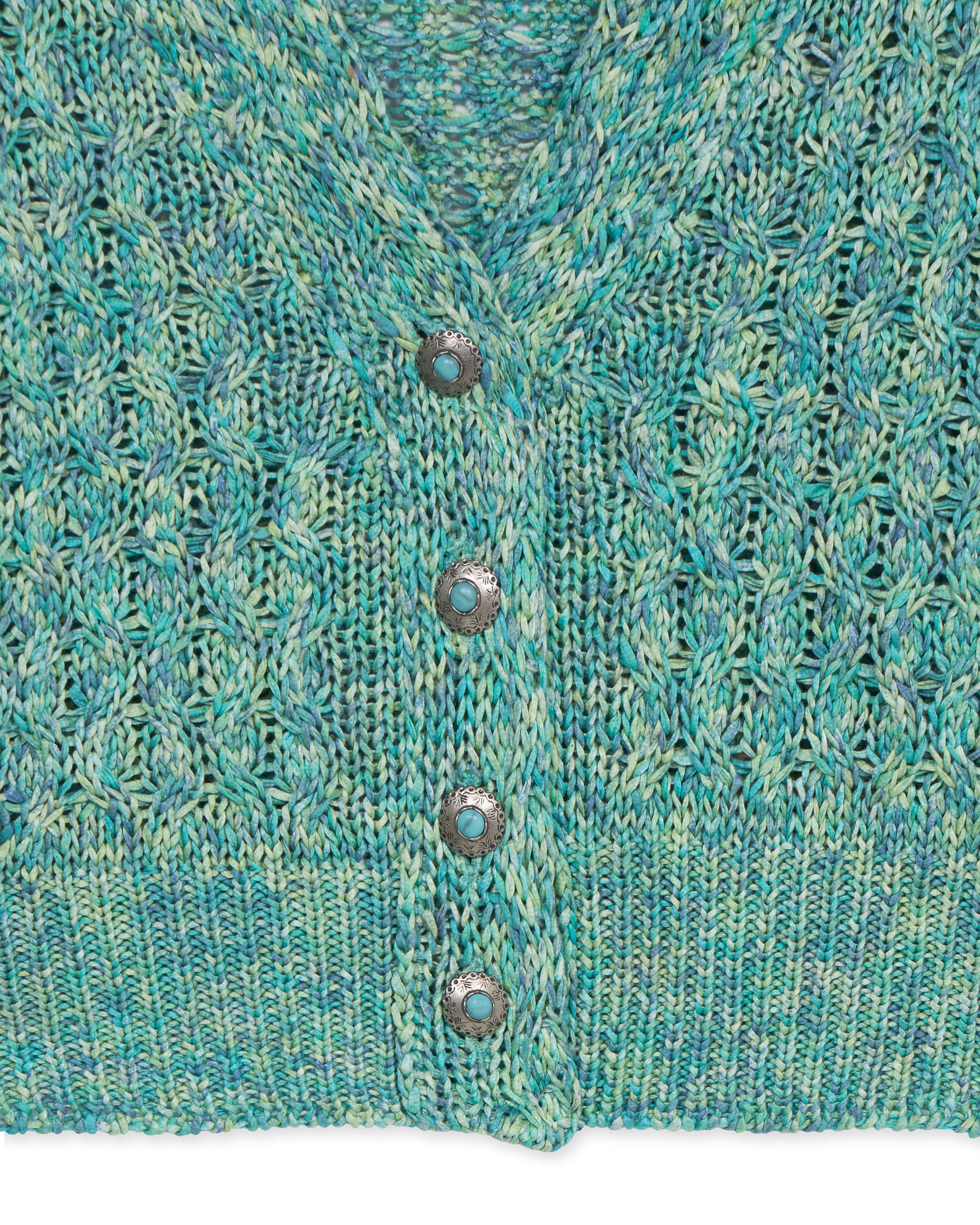 Lola Cardigan Knit