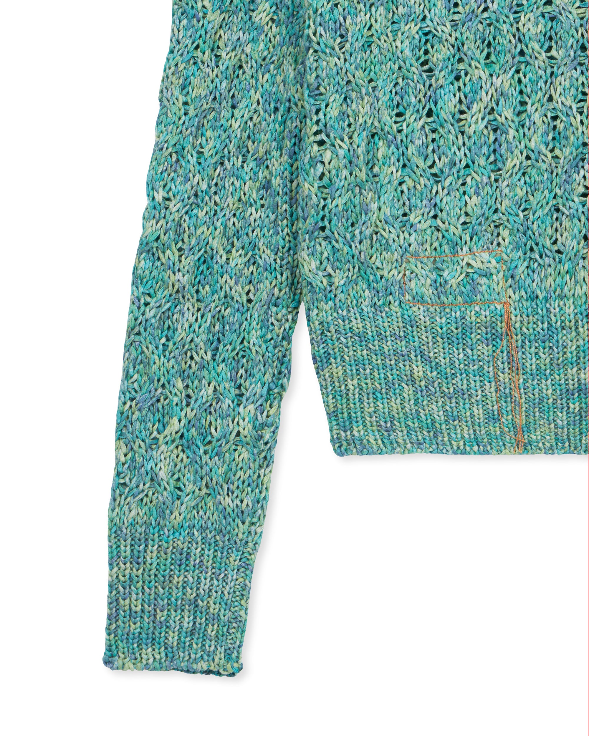 Lola Cardigan Knit