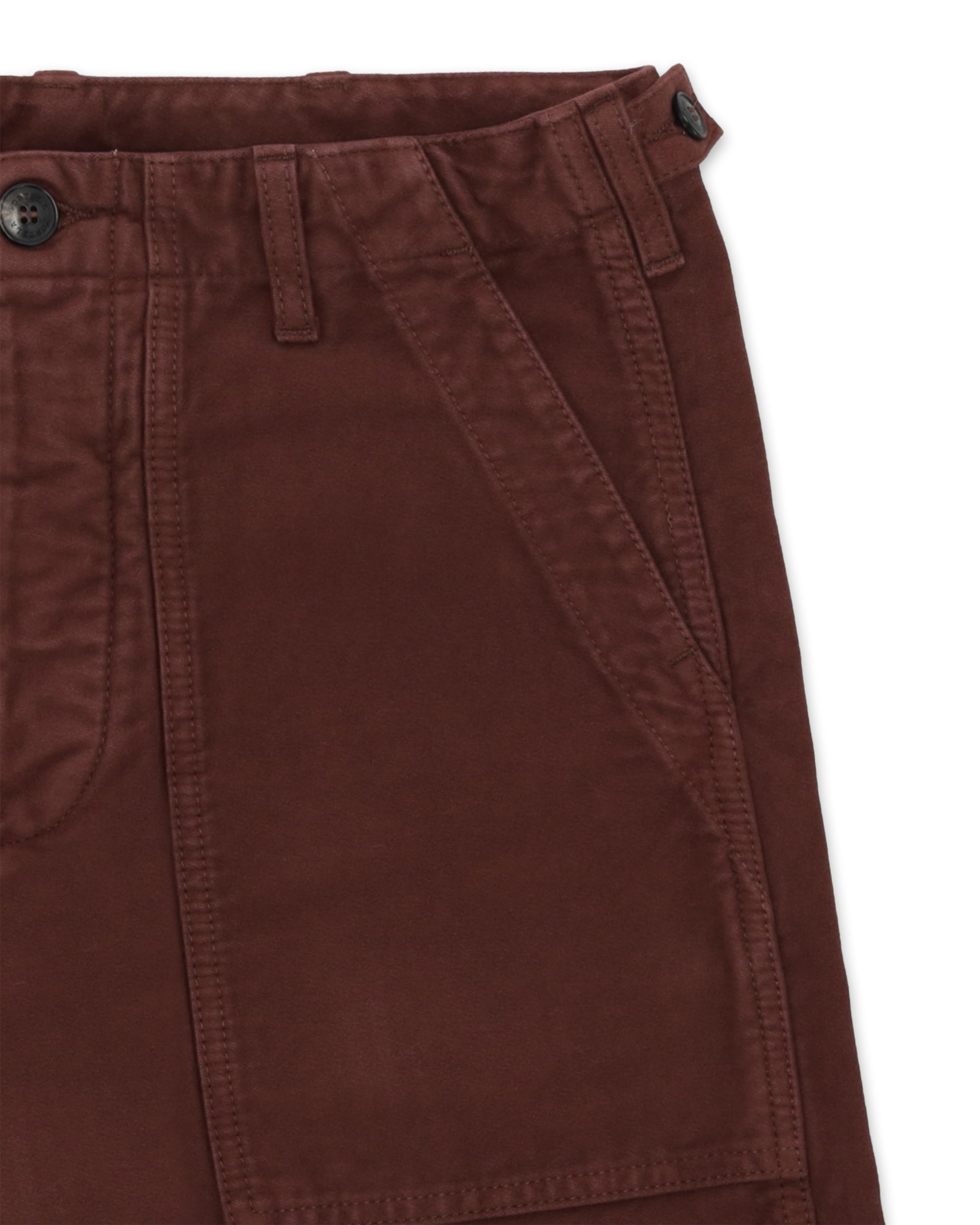 Newfatigue Trousers Fatigue Moleskin