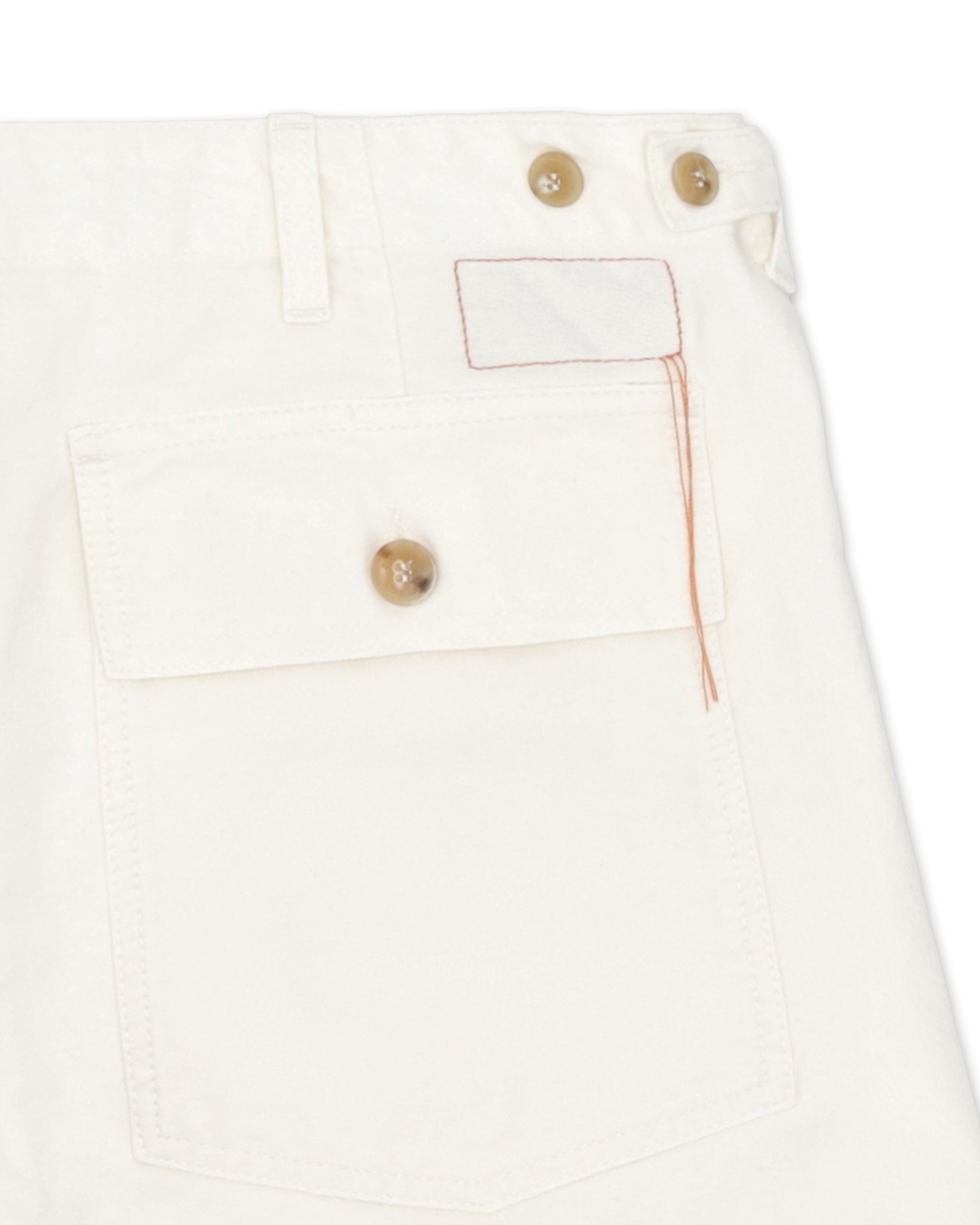 Newfatigue Trousers Fatigue Moleskin