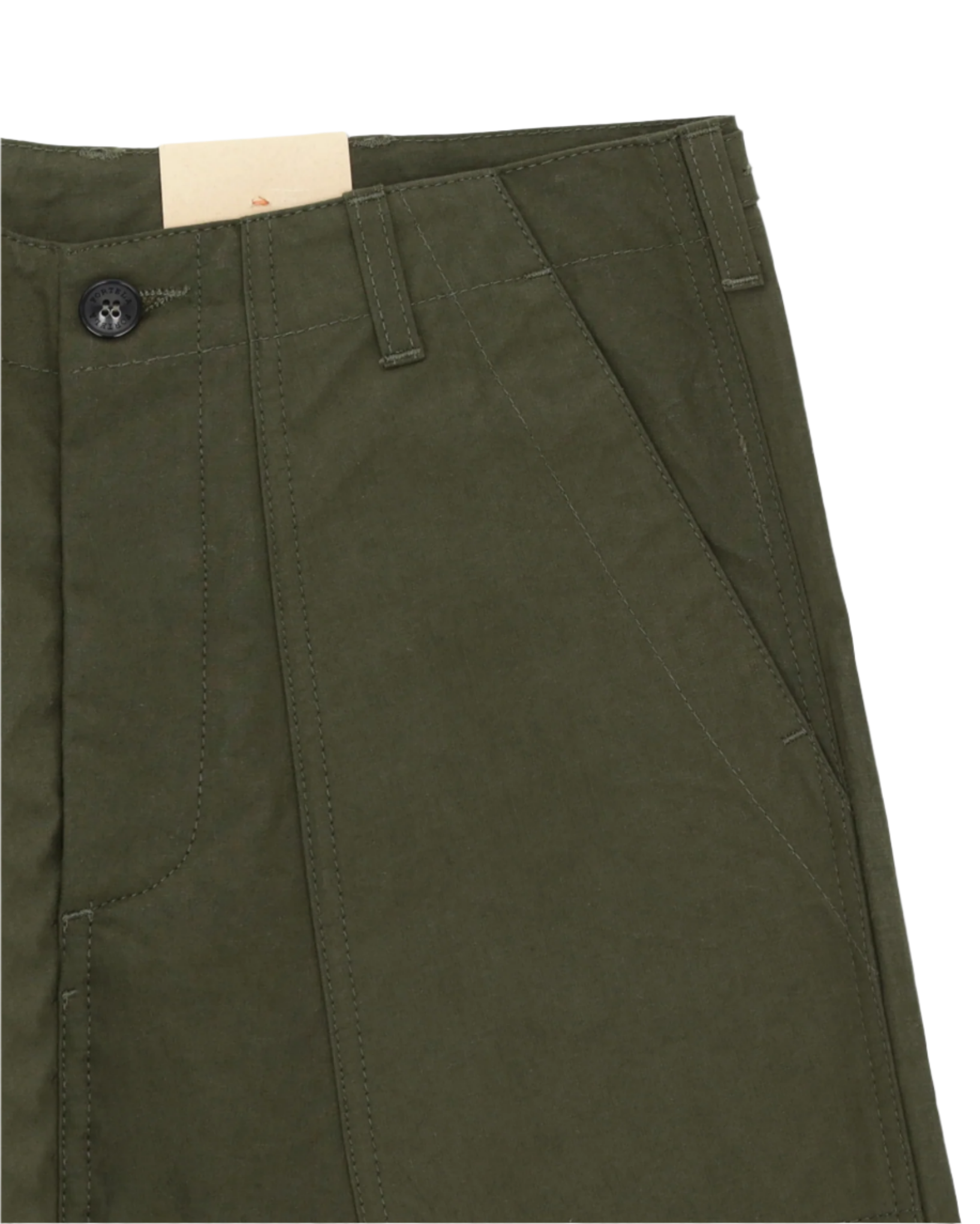 Newfatigue Trousers Fatigue Cotton