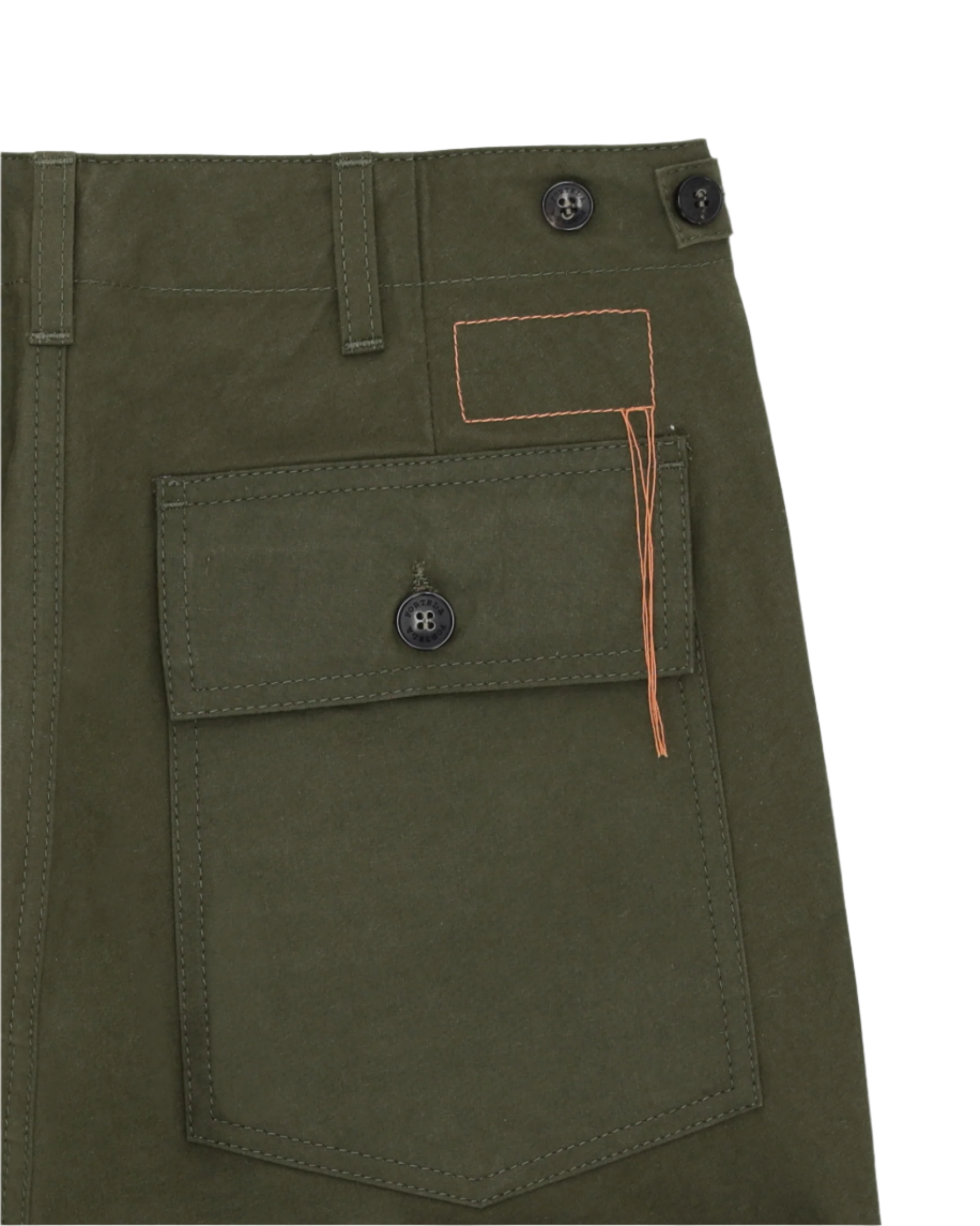 Newfatigue Trousers Fatigue Cotton