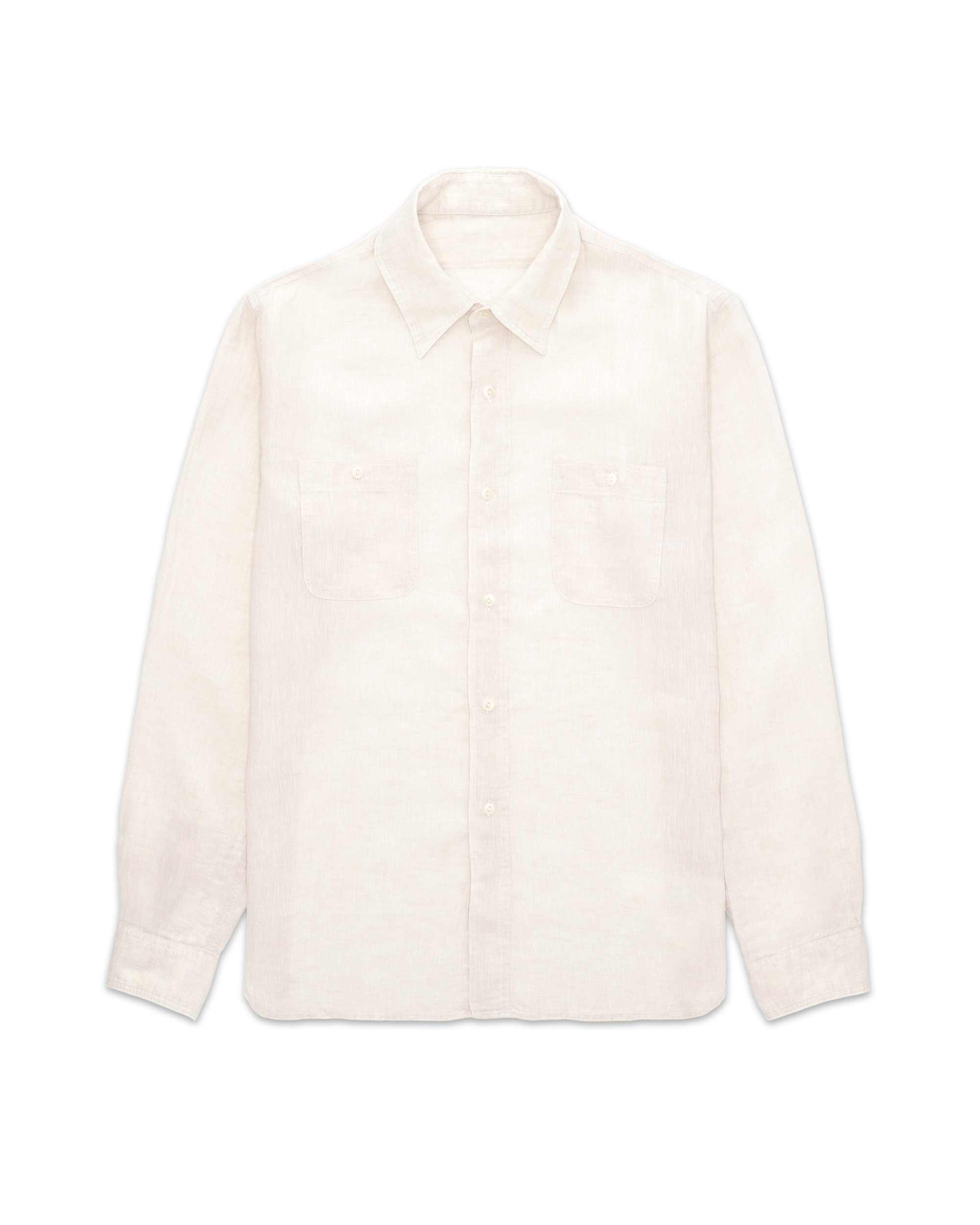 Work Shirt Linen