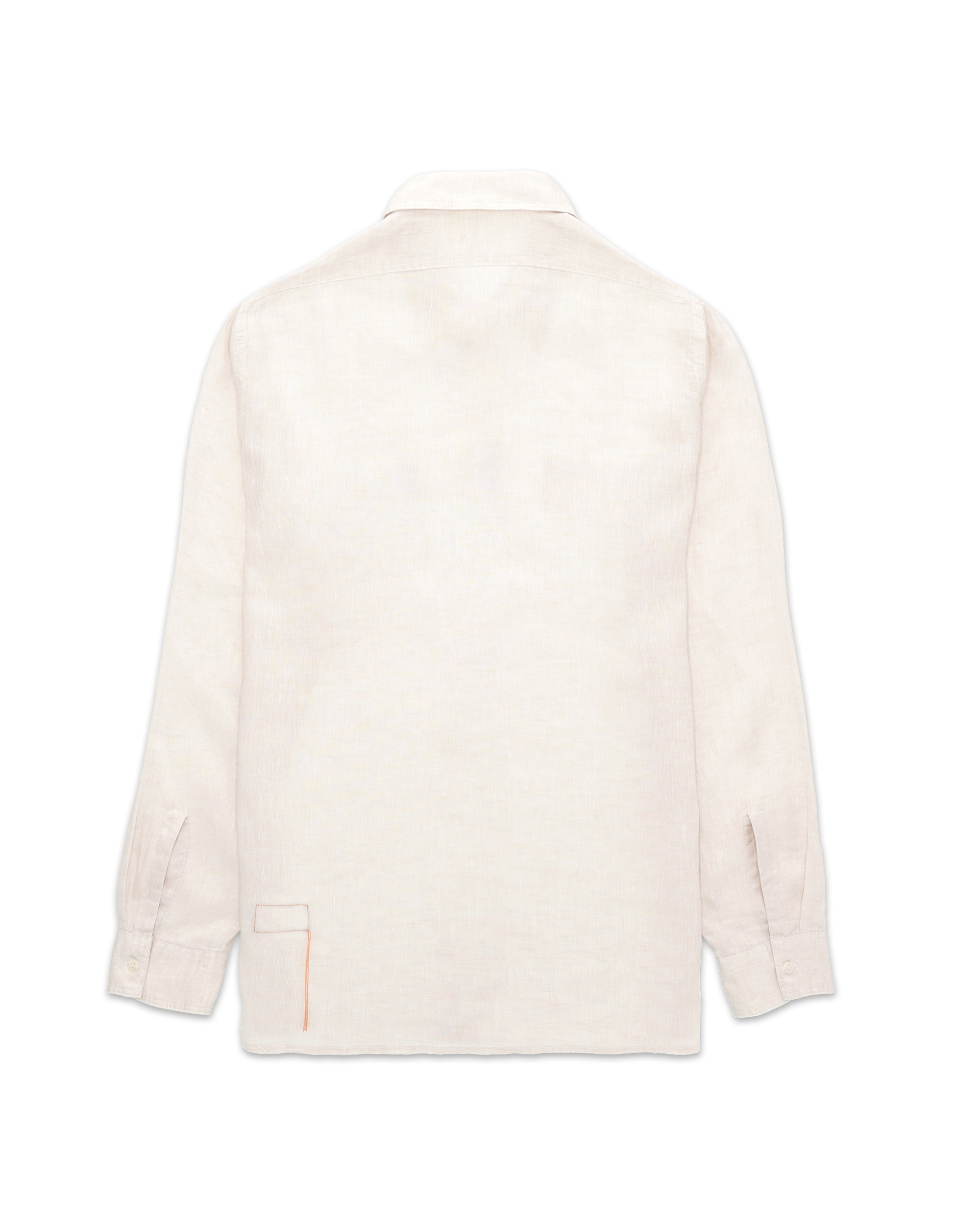 Work Shirt Linen