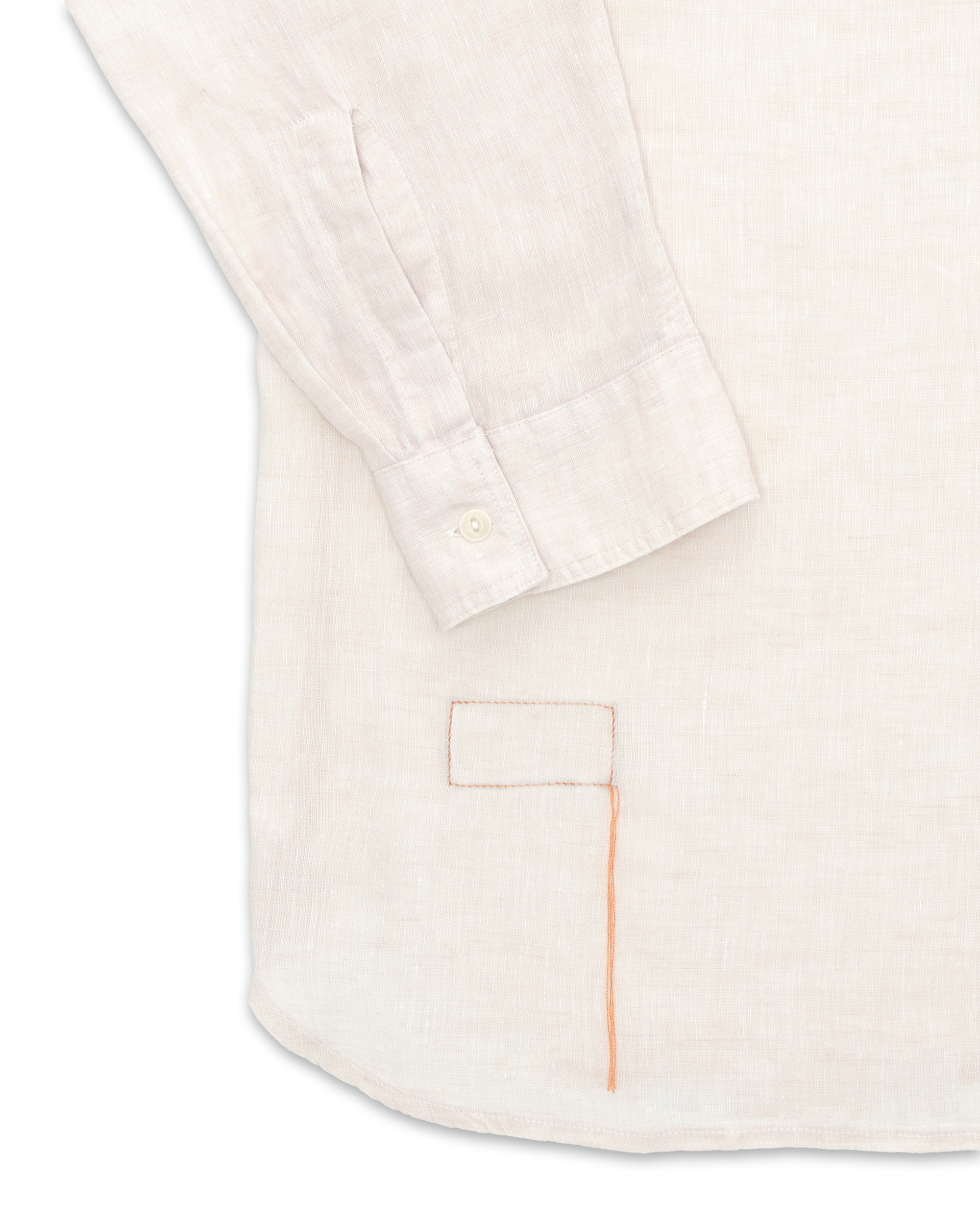 Work Shirt Linen