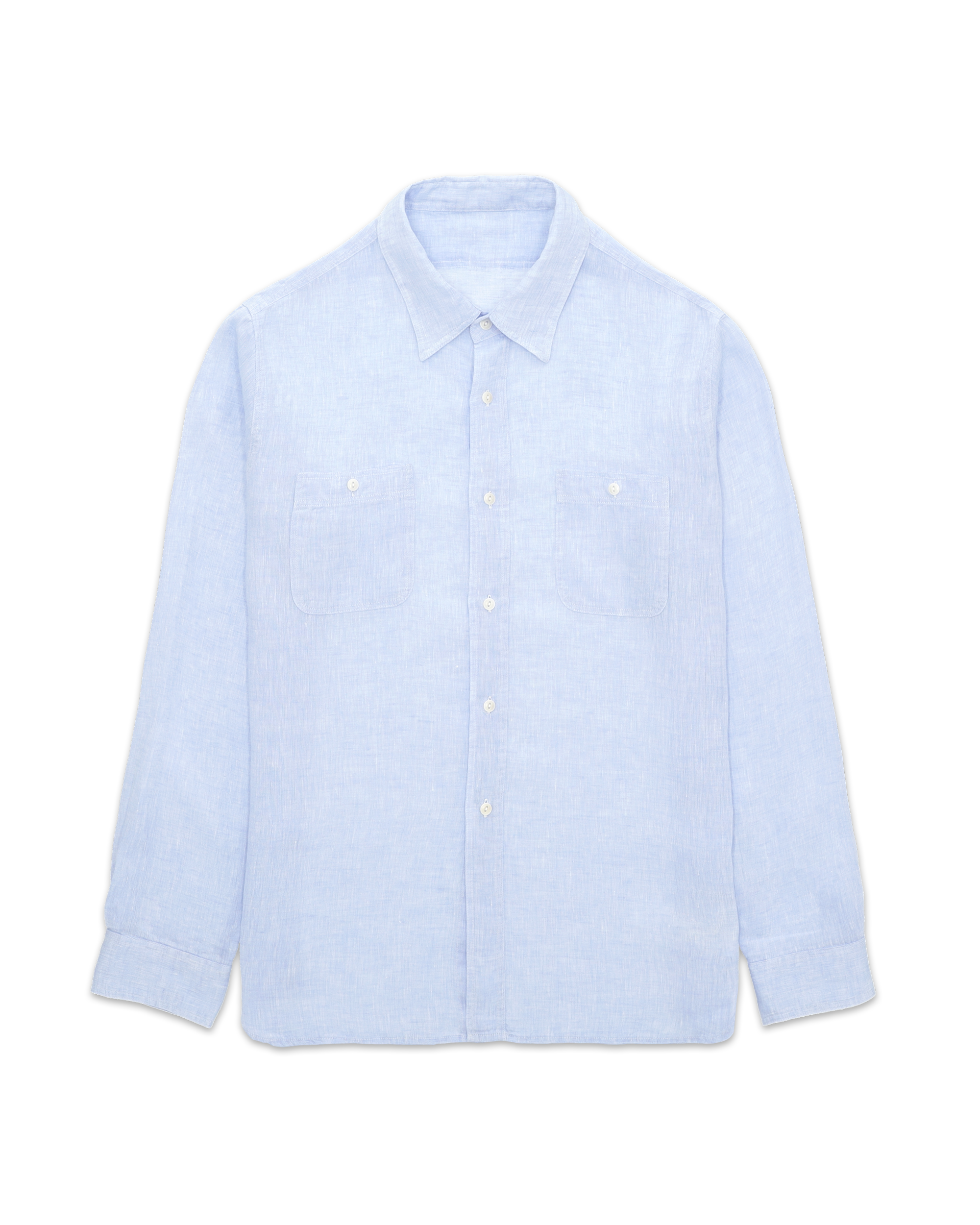 Work Shirt Linen