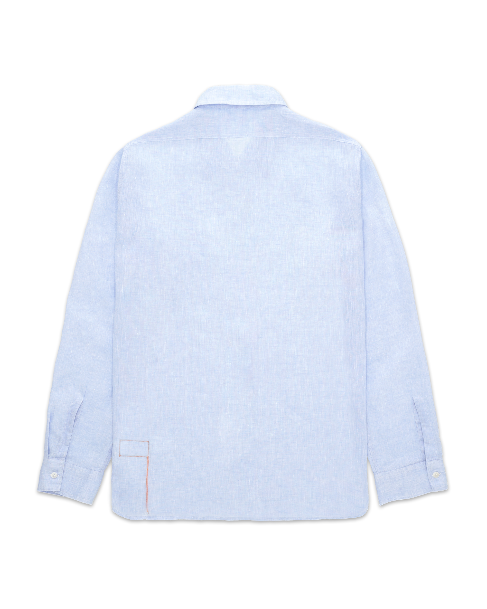 Work Shirt Linen