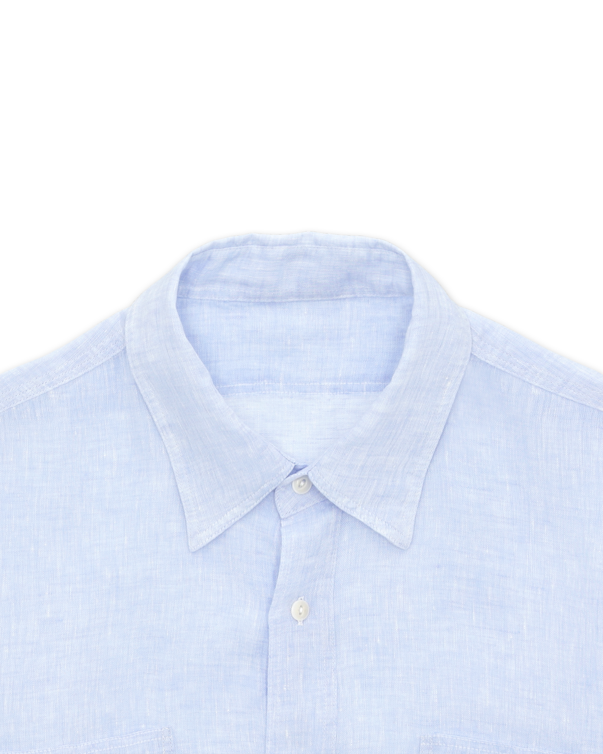 Work Shirt Linen