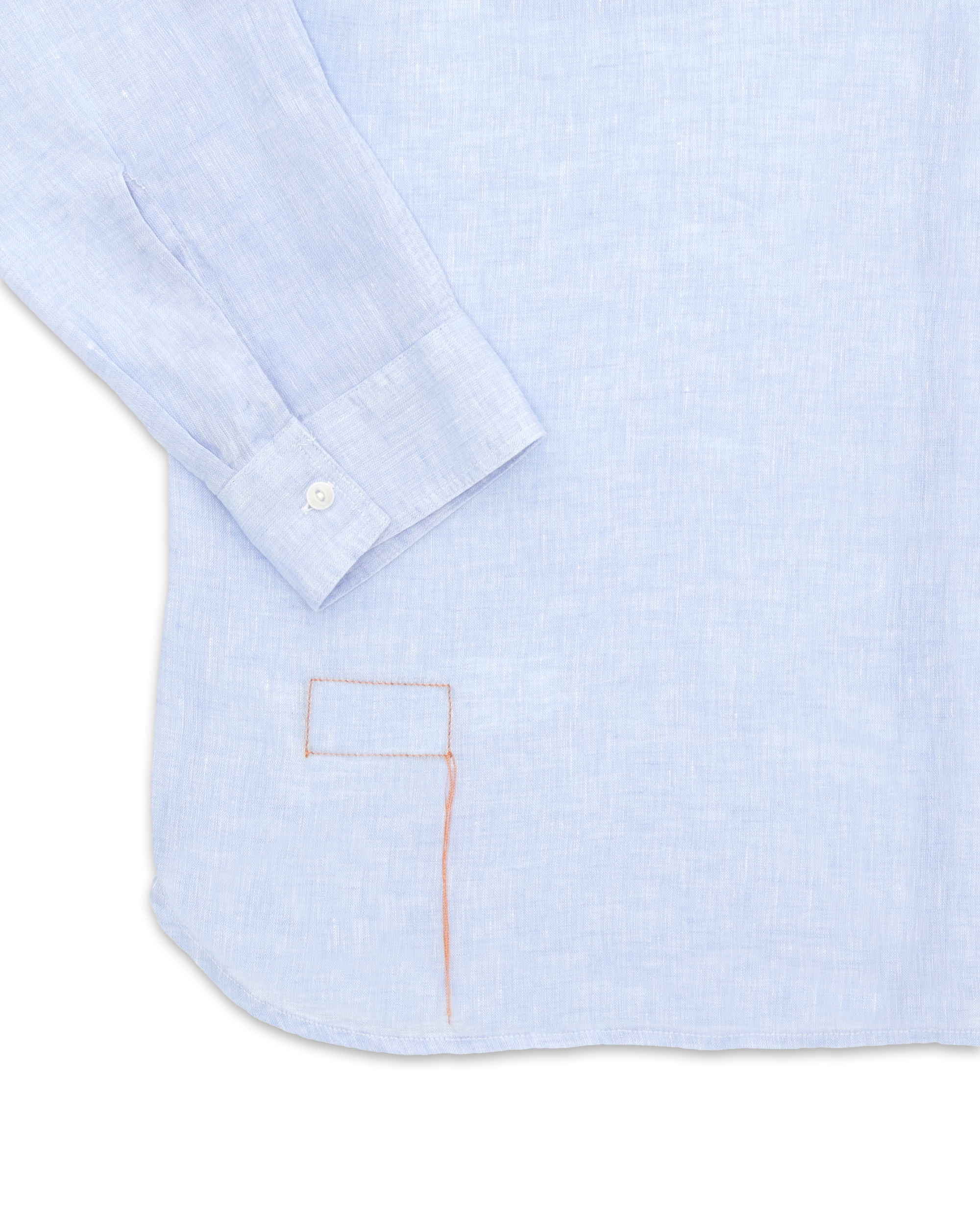 Work Shirt Linen