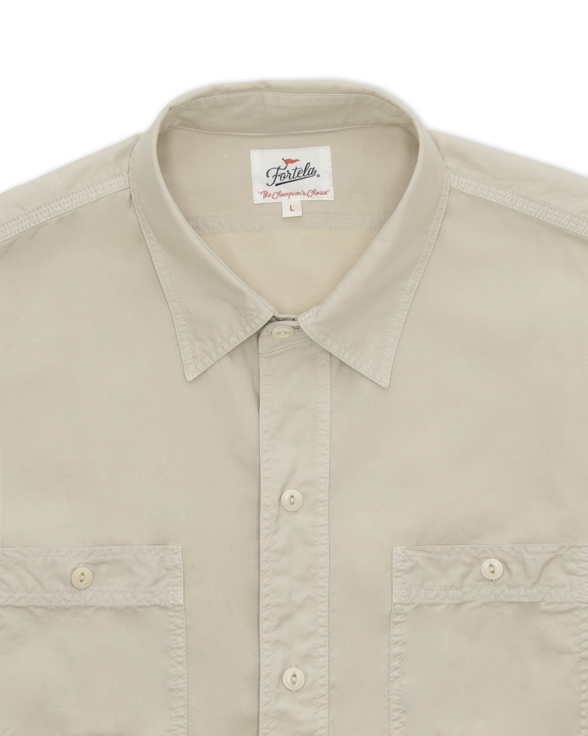 Workt Shirt Cotton