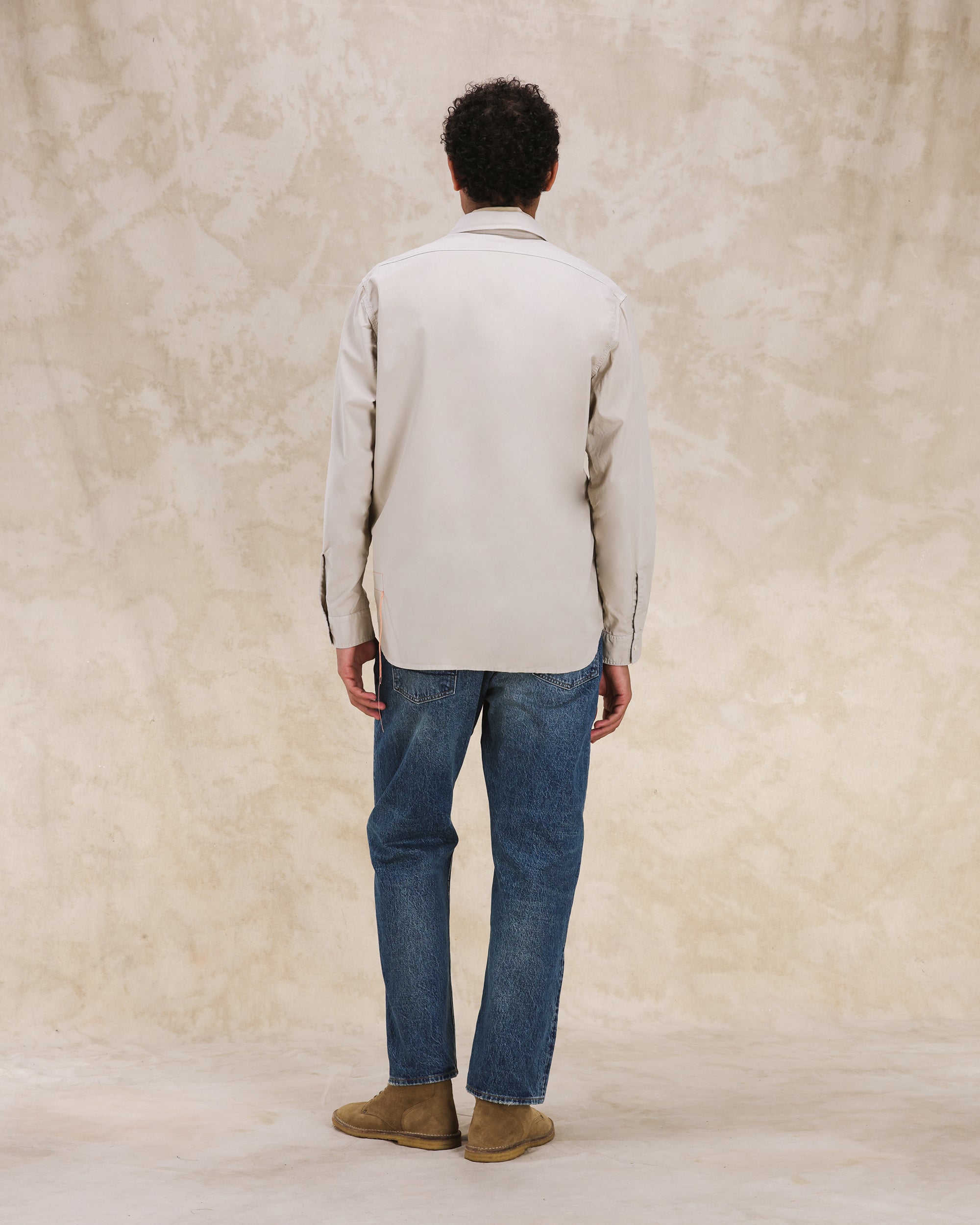 Workt Shirt Cotton