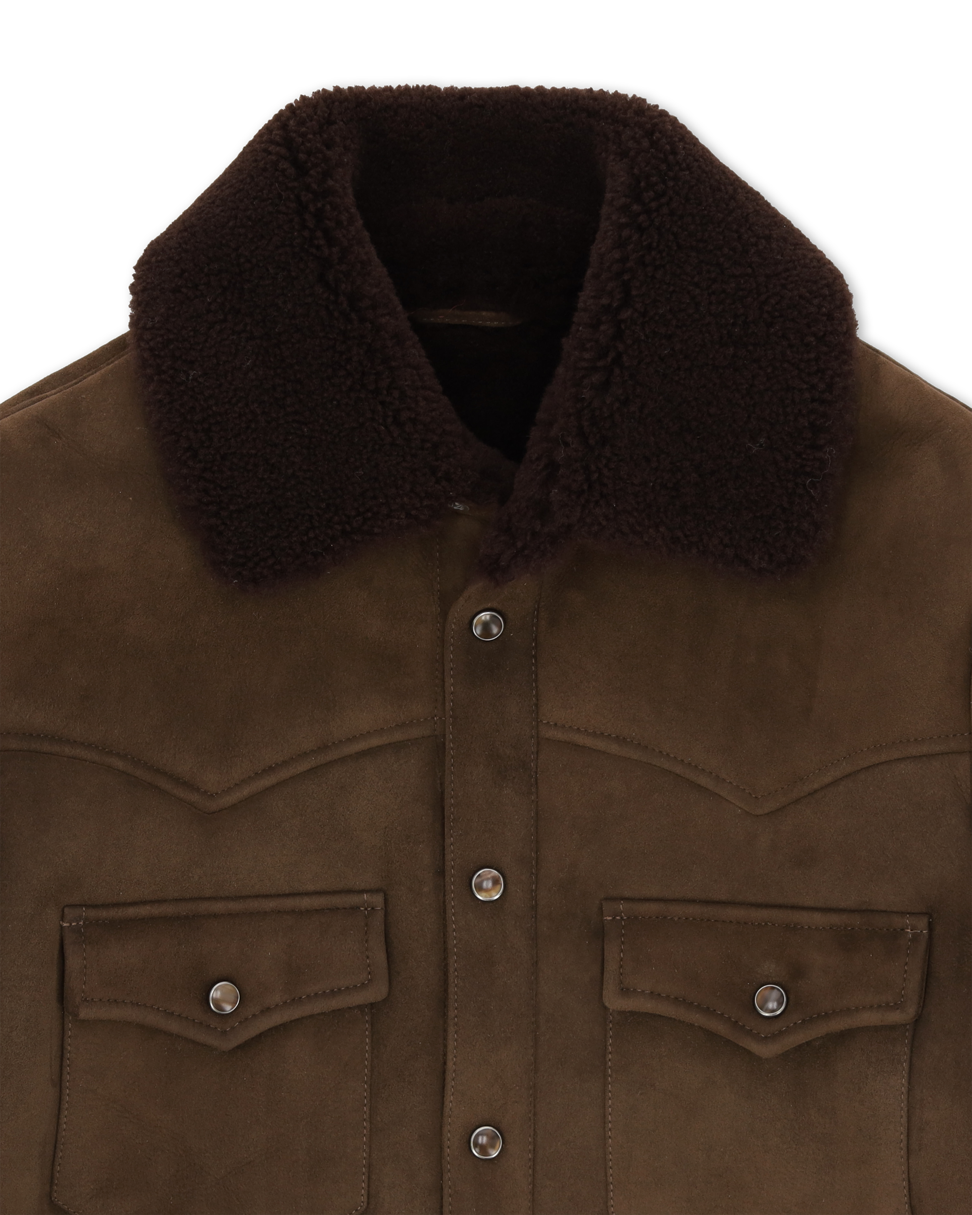 Ranch Jacket Shearling