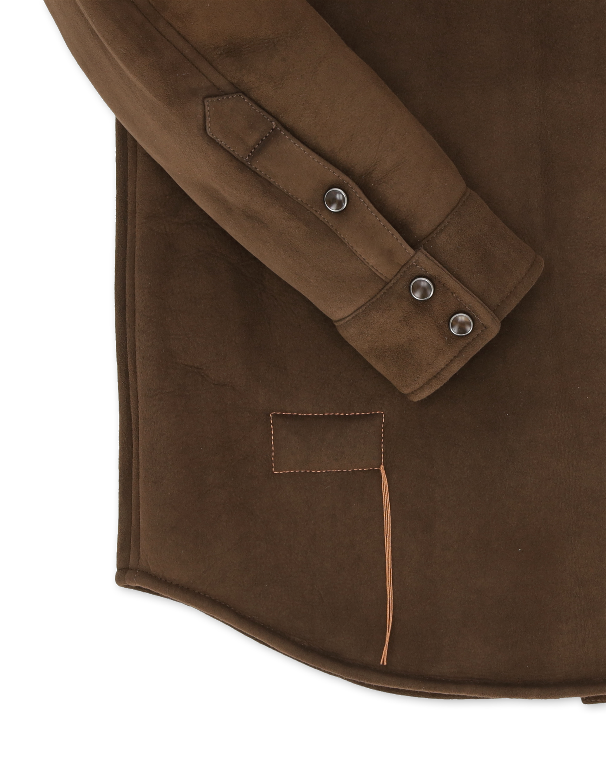 Ranch Jacket Shearling