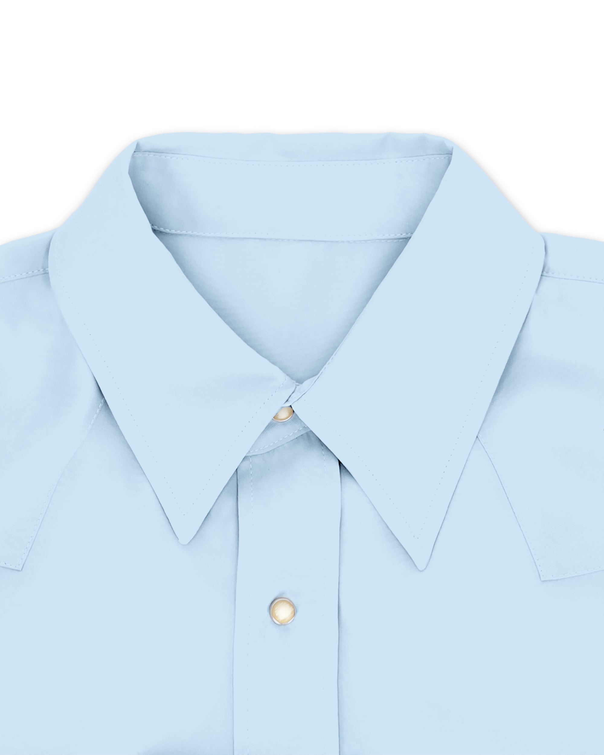 Toledo Shirt Texan Silk