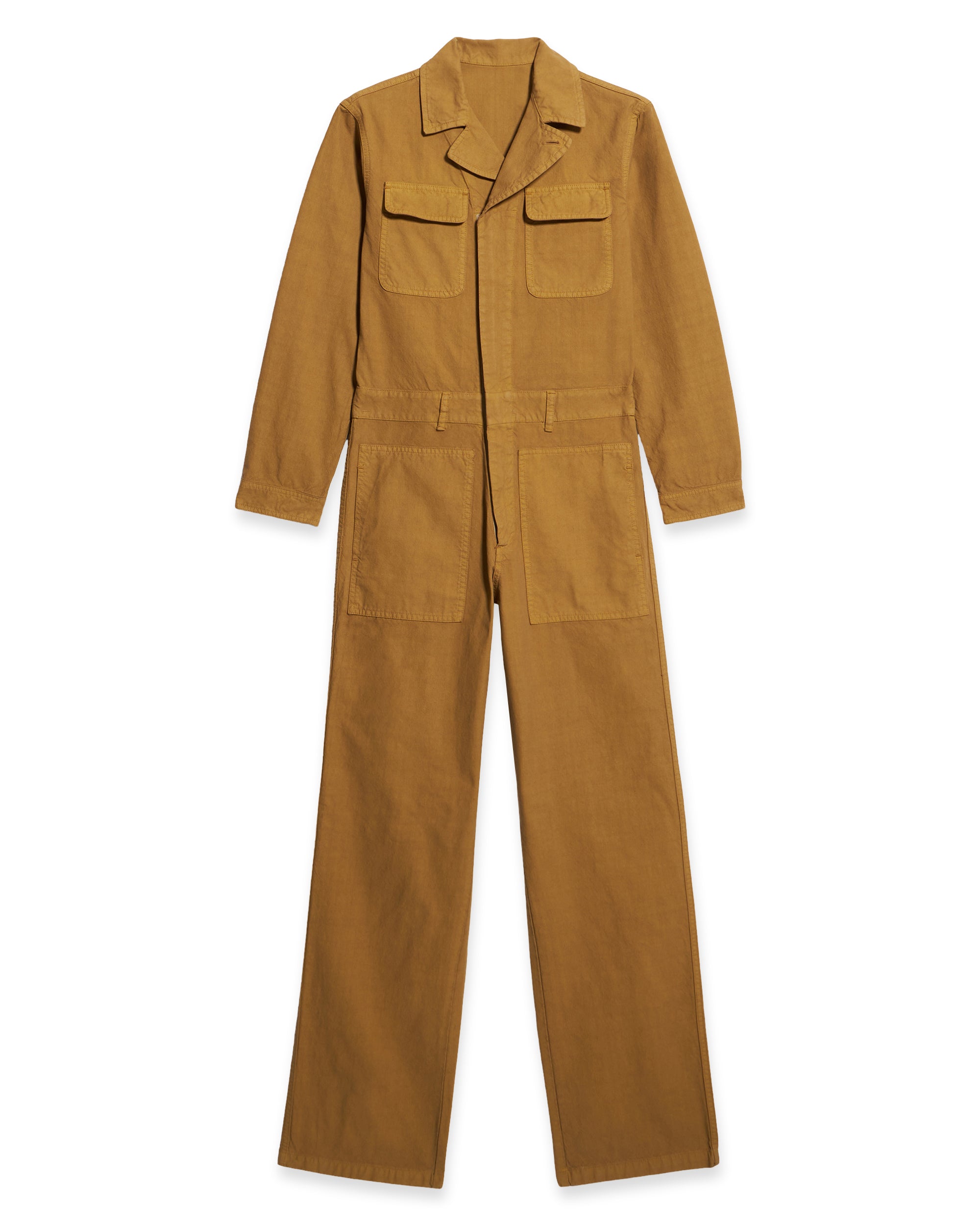 Vania Jumpsuit Cotton