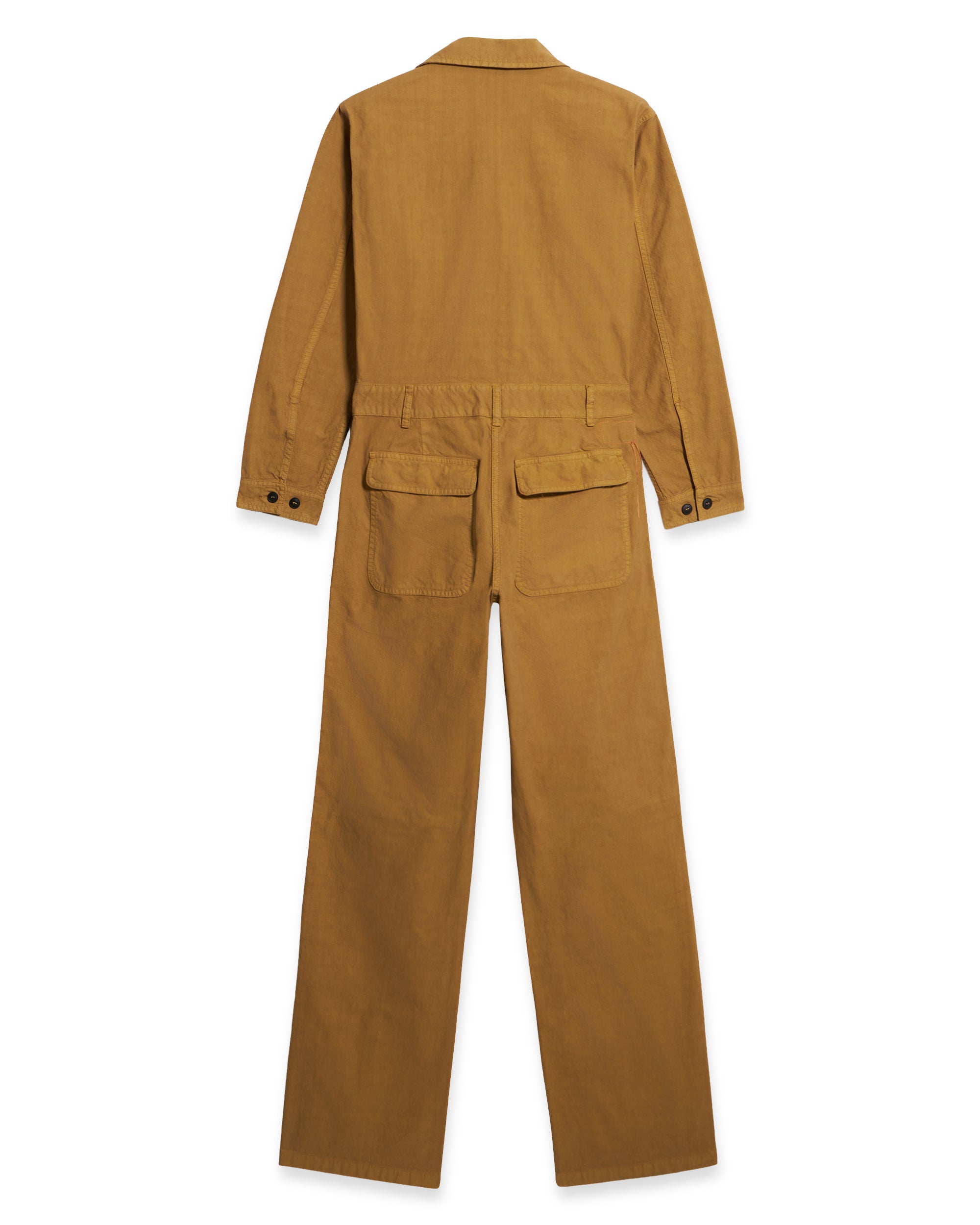 Vania Jumpsuit Cotton