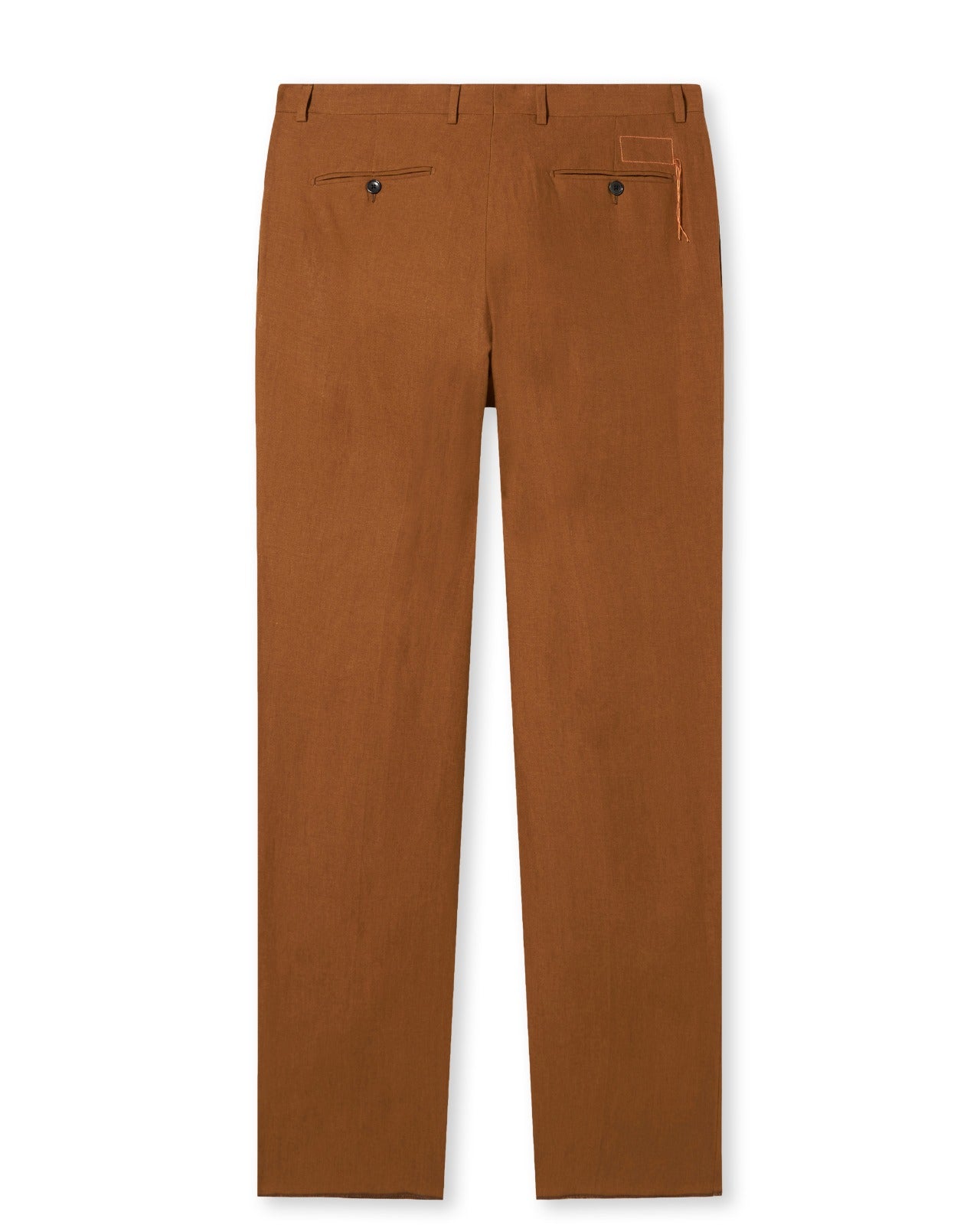 Marcello Suit Tailored Linen