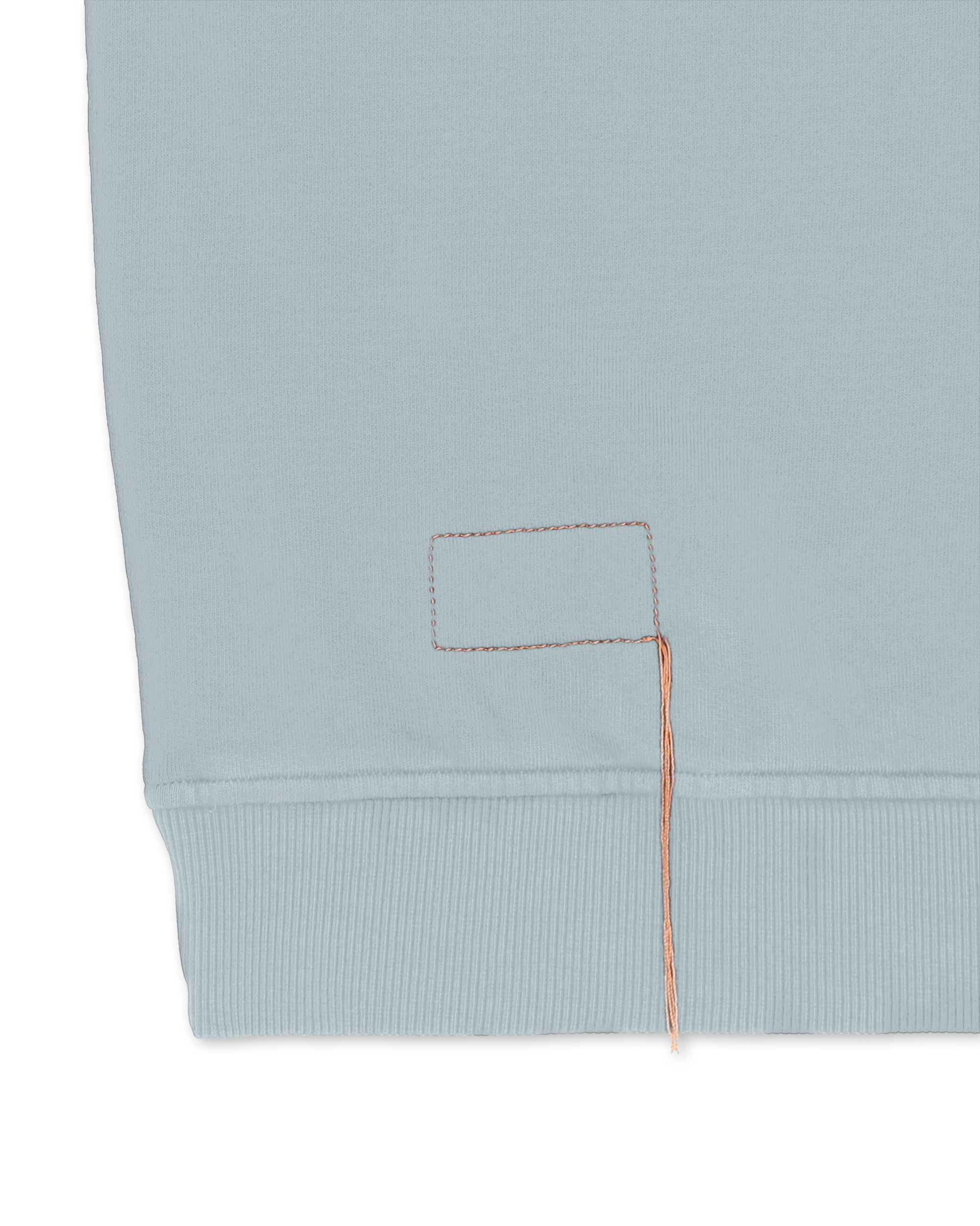 Yale Felpa In Cotone Con Colletto E Zip