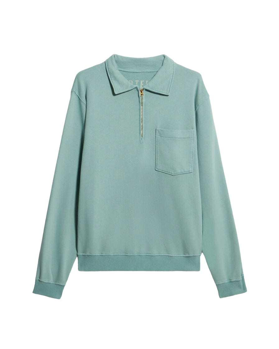Yalep Sweatshirt Jersey Zip