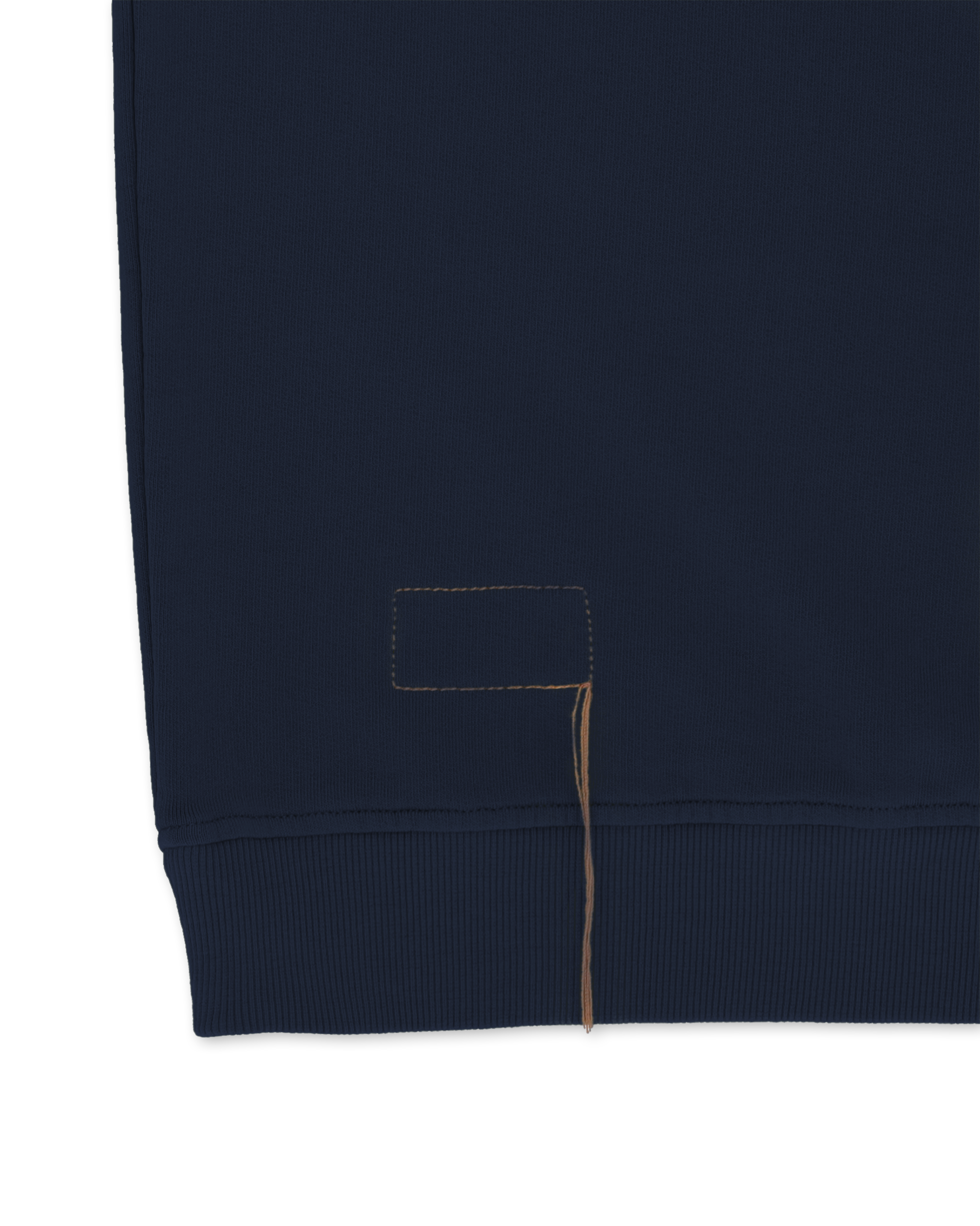 Yalepm Polo In Jersey Garzato Con Zip a Maniche Corte